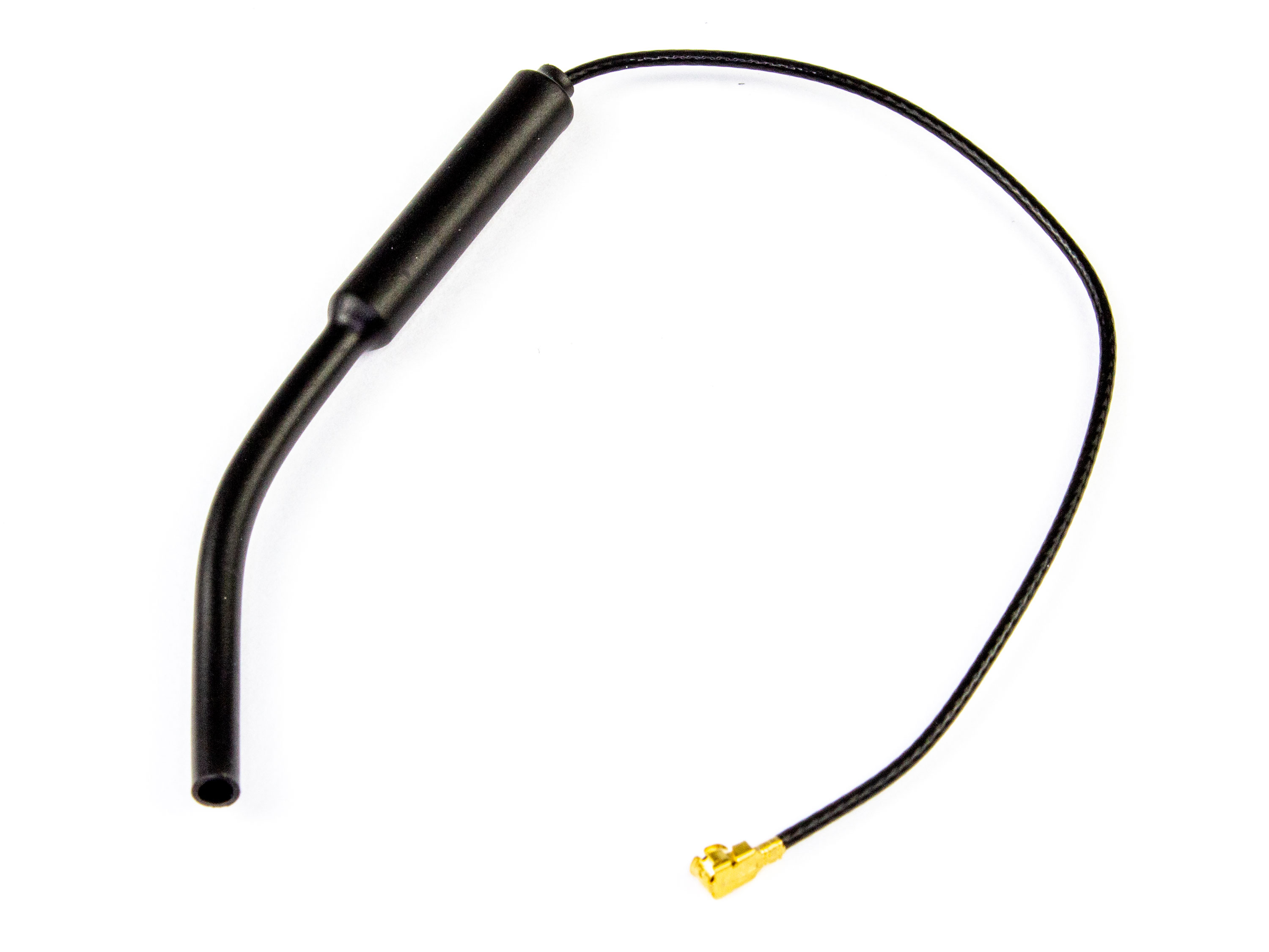 Антена для приймача 2.4ГГц 150мм (з підсиленням 2dBi) (світлина #1)