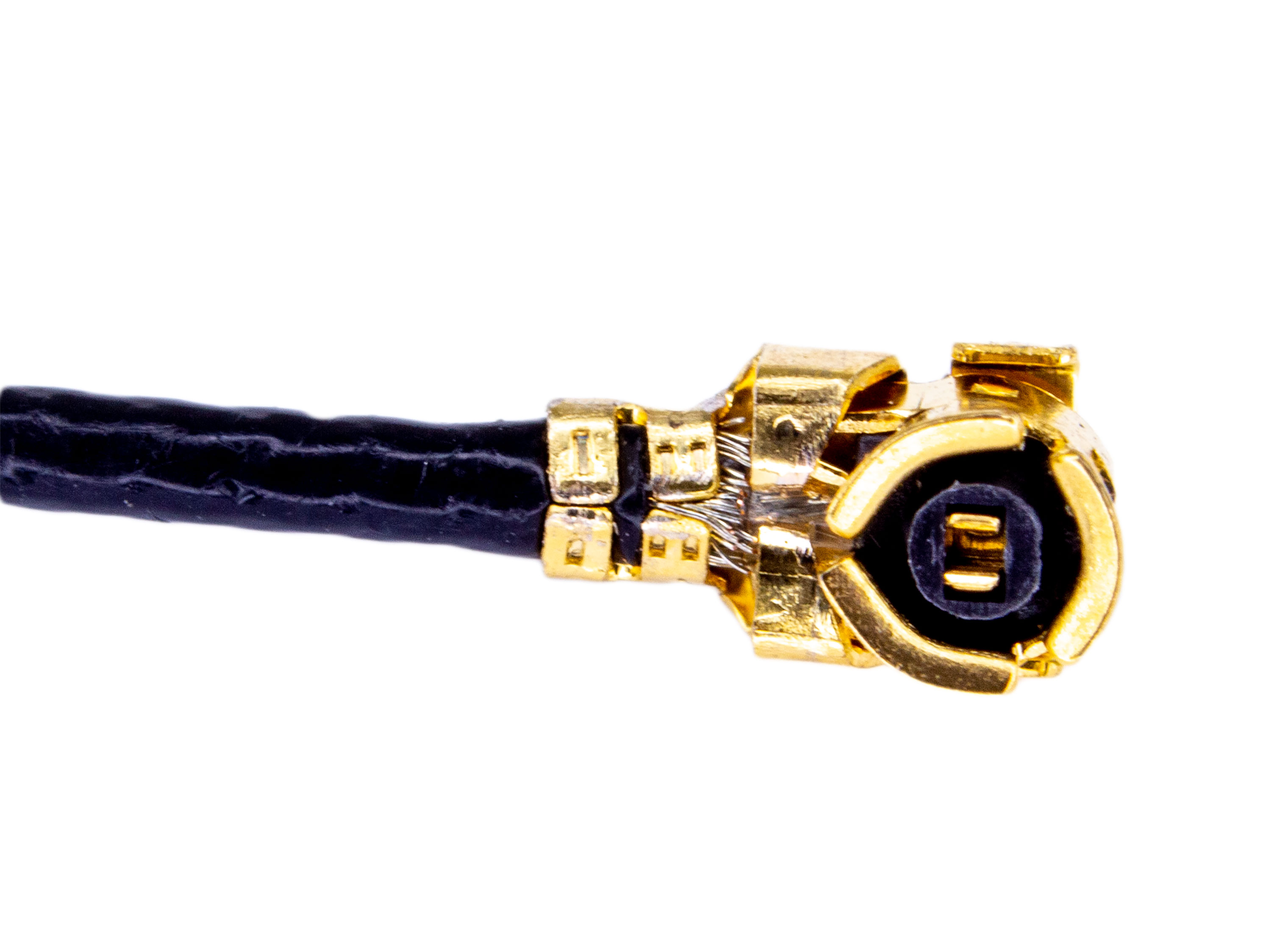 Антена для приймача 2.4ГГц 150мм (з підсиленням 2dBi) (світлина #4)