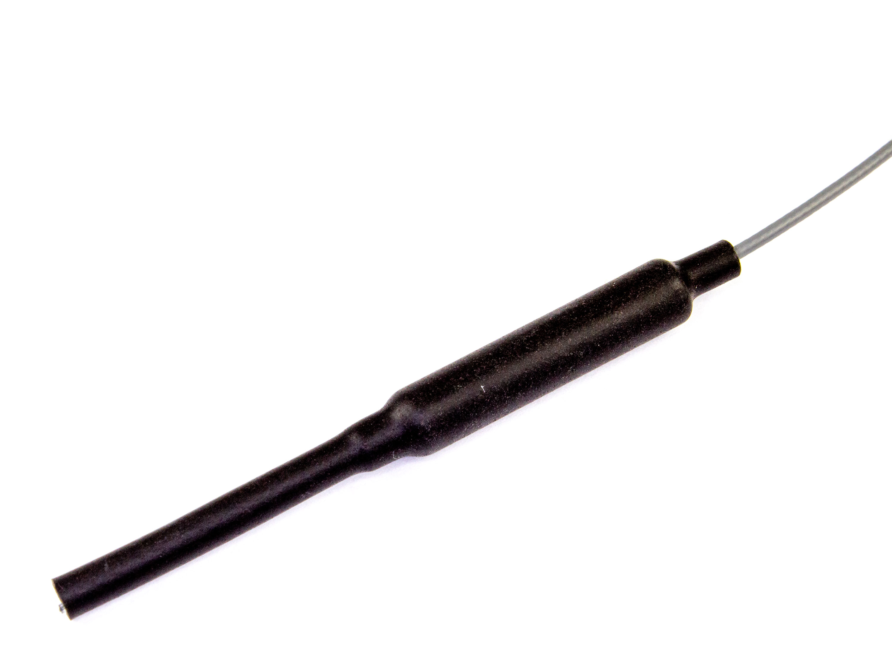 Антена для приймача 2.4ГГц 280мм (з підсиленням 2.5dBi) (світлина #2)