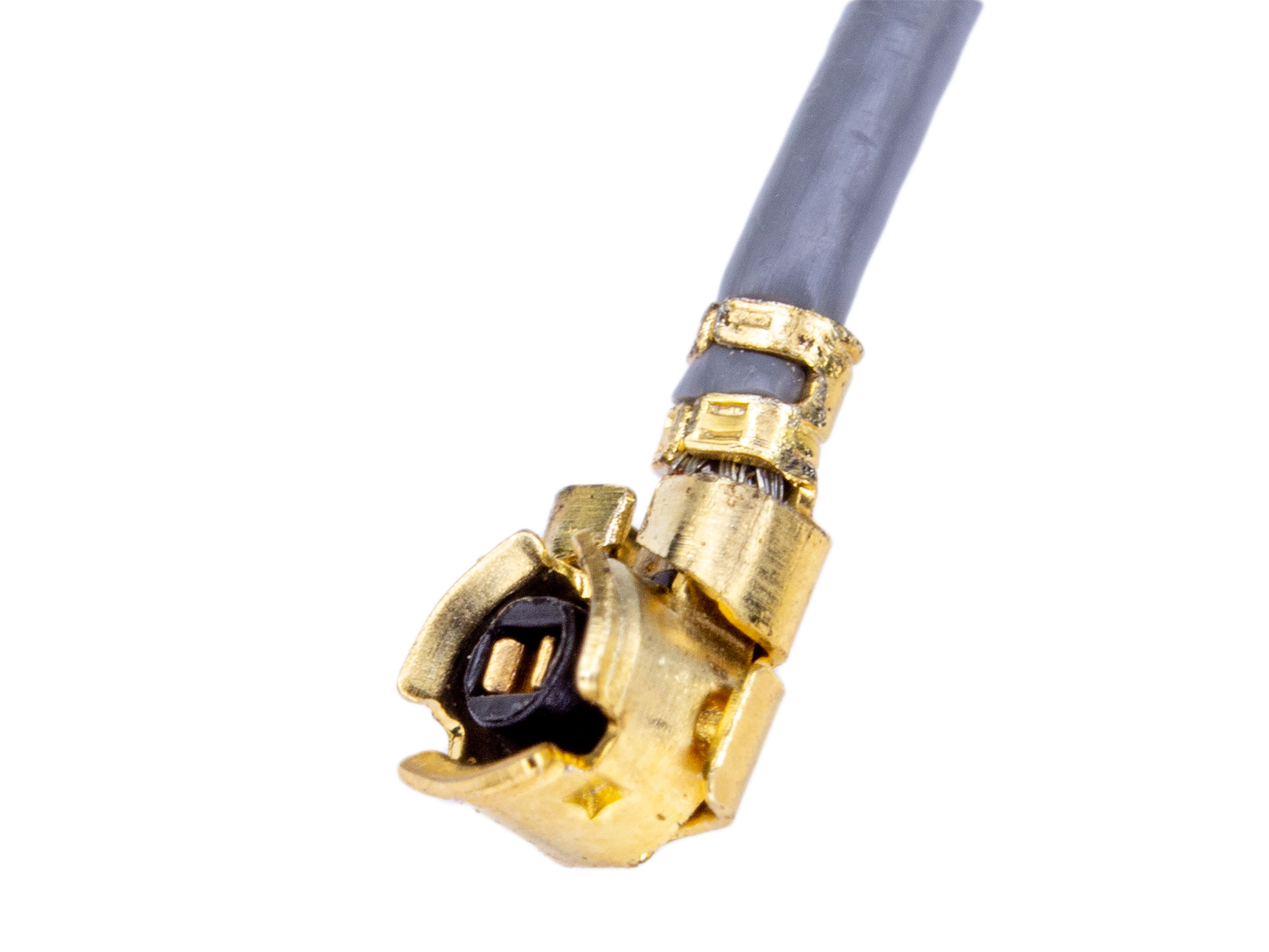 Антена для приймача 2.4ГГц 280мм (з підсиленням 2.5dBi) (світлина #3)