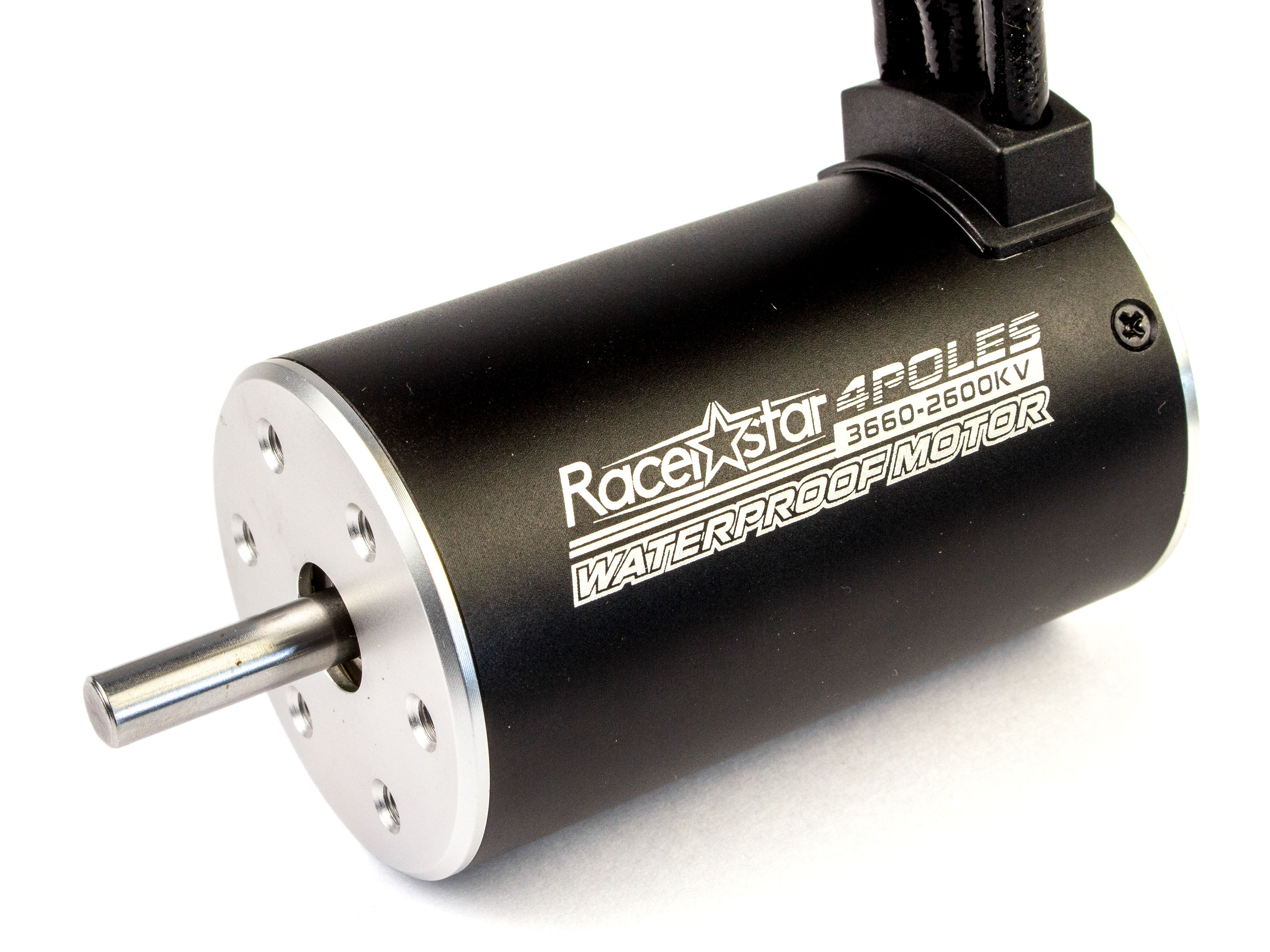 Двигун безколекторний Racerstar 3660-2600kv (світлина #1)