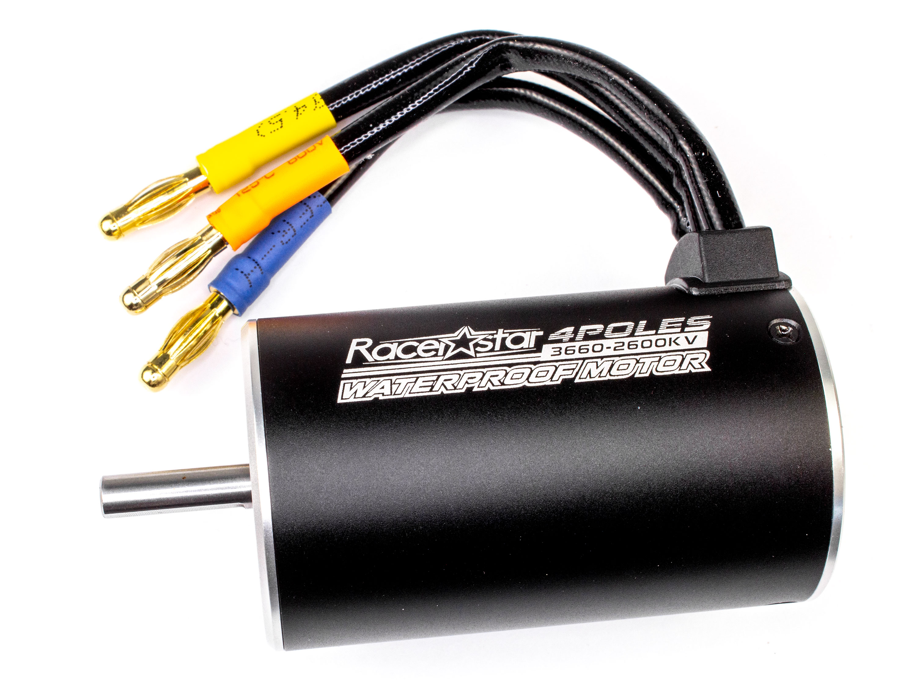 Двигун безколекторний Racerstar 3660-2600kv (світлина #3)