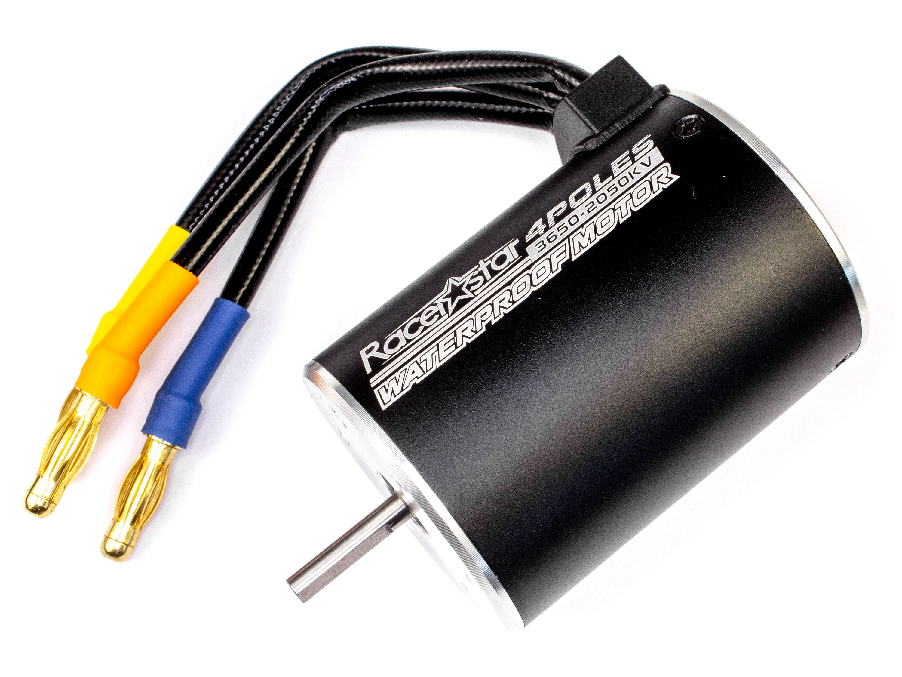 Двигун безколекторний Racerstar 3650-2050kv (світлина #3)