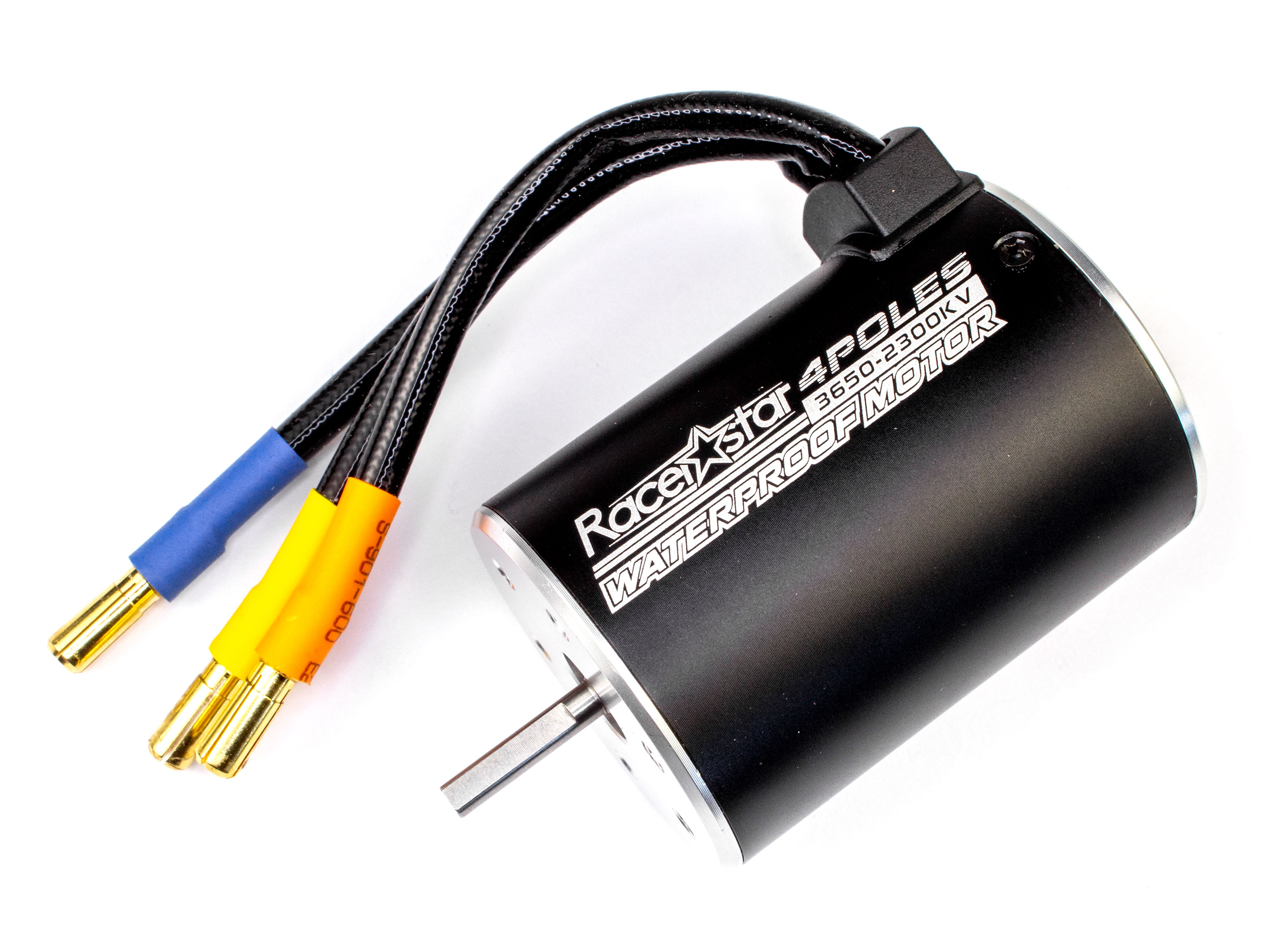 Двигун безколекторний Racerstar 3650-2300kv (світлина #3)