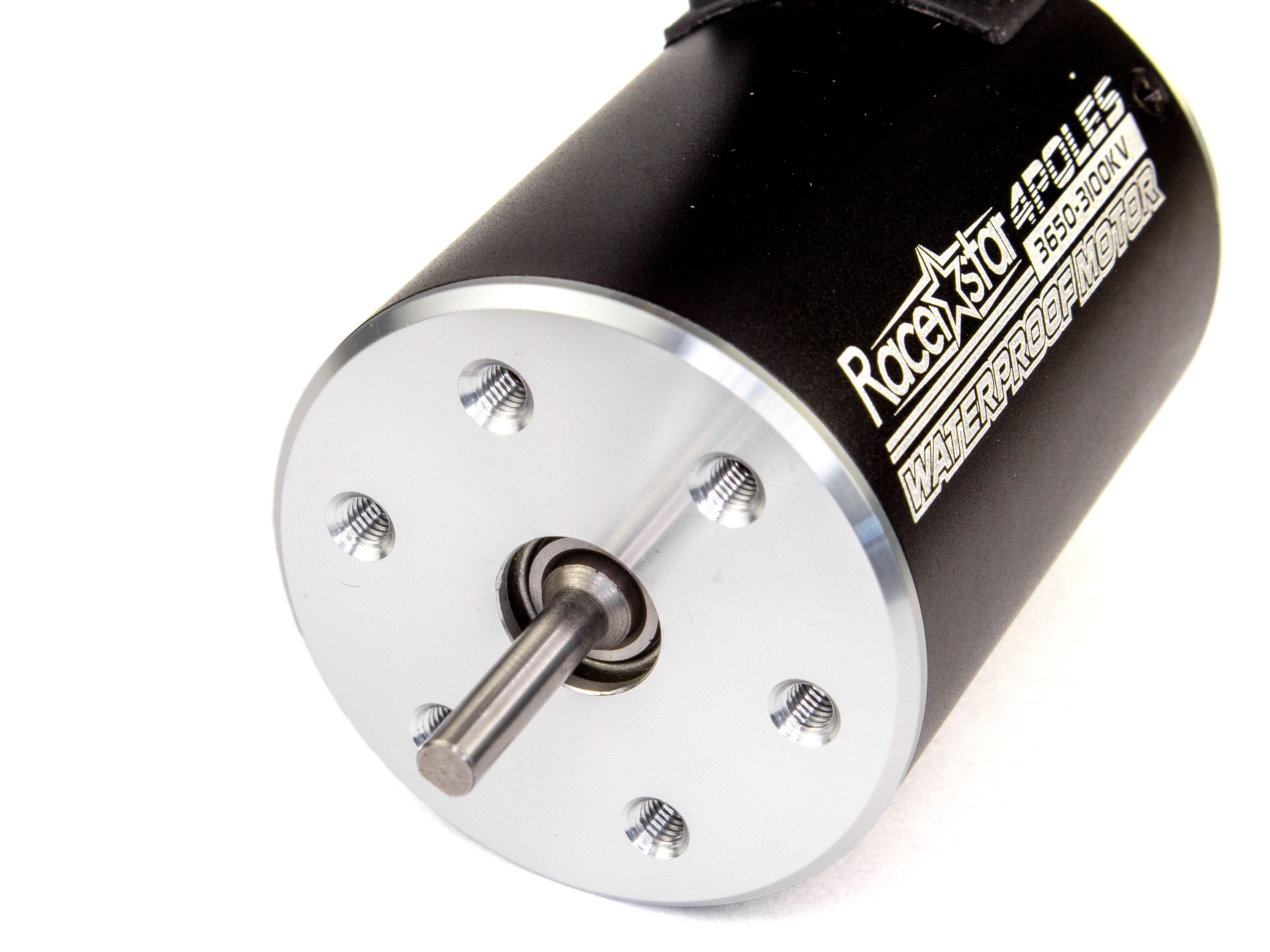 Двигун безколекторний Racerstar 3650-3100kv (світлина #2)