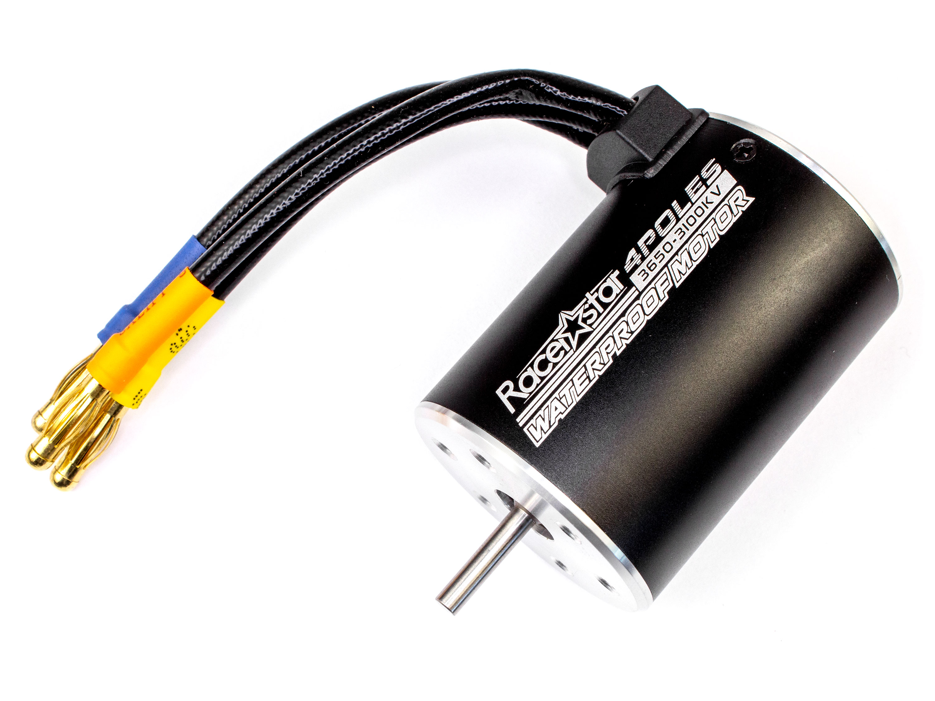 Двигун безколекторний Racerstar 3650-3100kv (світлина #3)