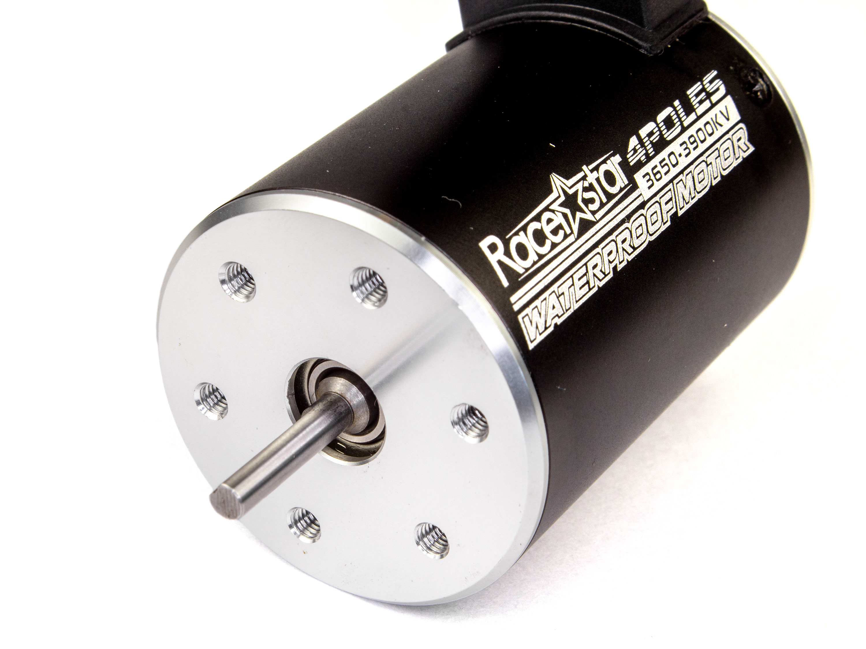 Двигун безколекторний Racerstar 3650-3900kv (світлина #2)