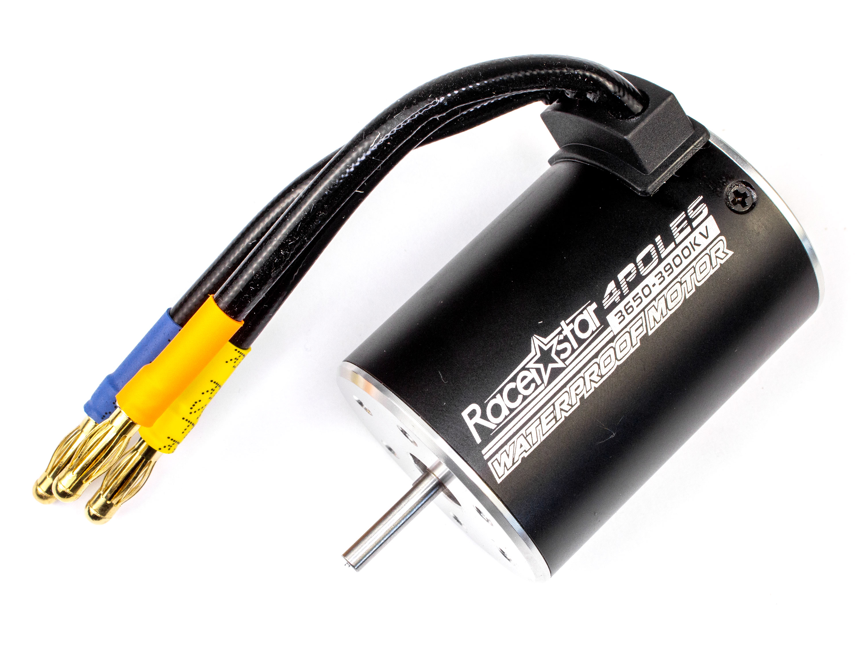 Двигун безколекторний Racerstar 3650-3900kv (світлина #3)