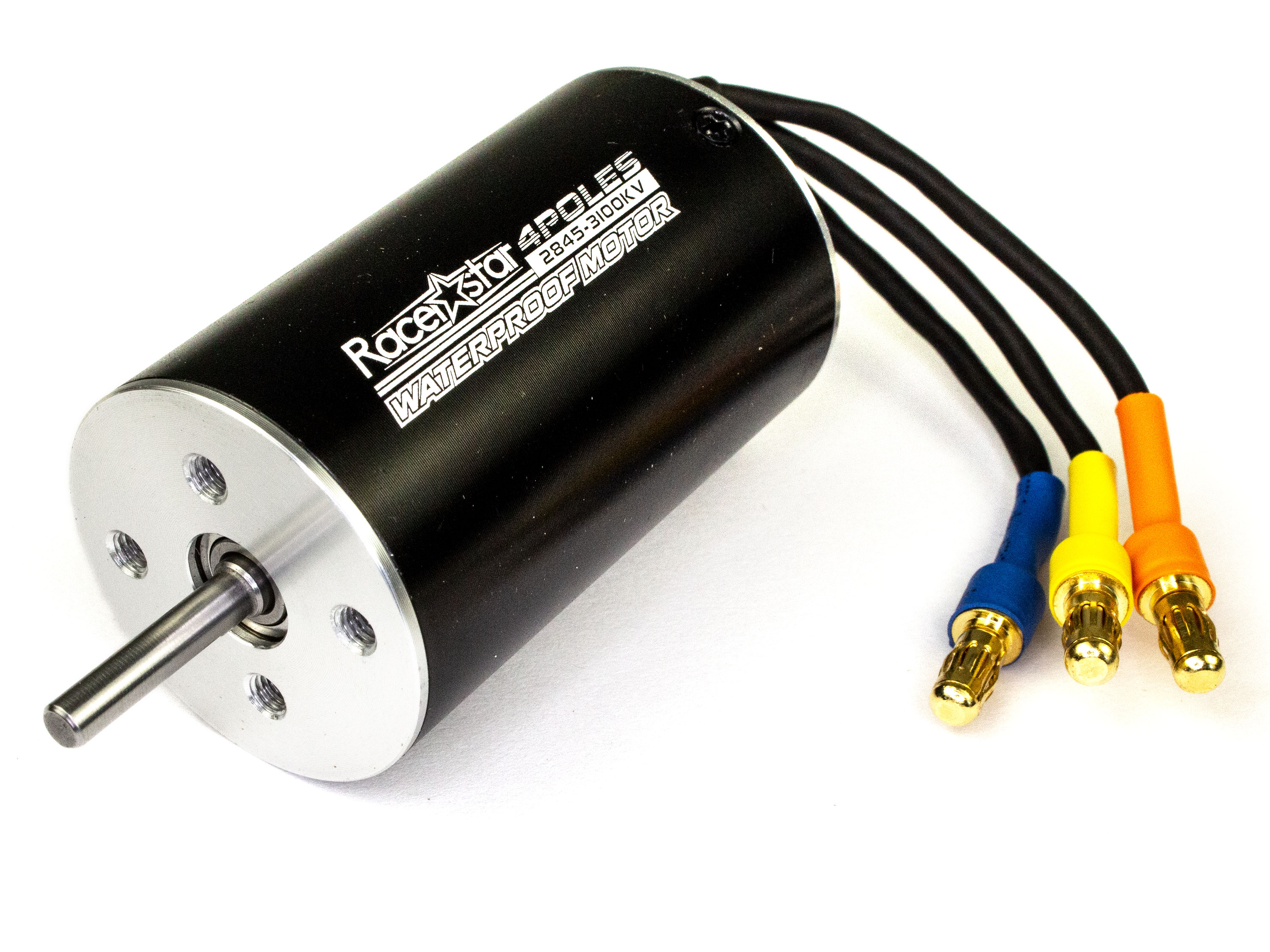 Двигун безколекторний Racerstar 2845-3100kv (світлина #2)