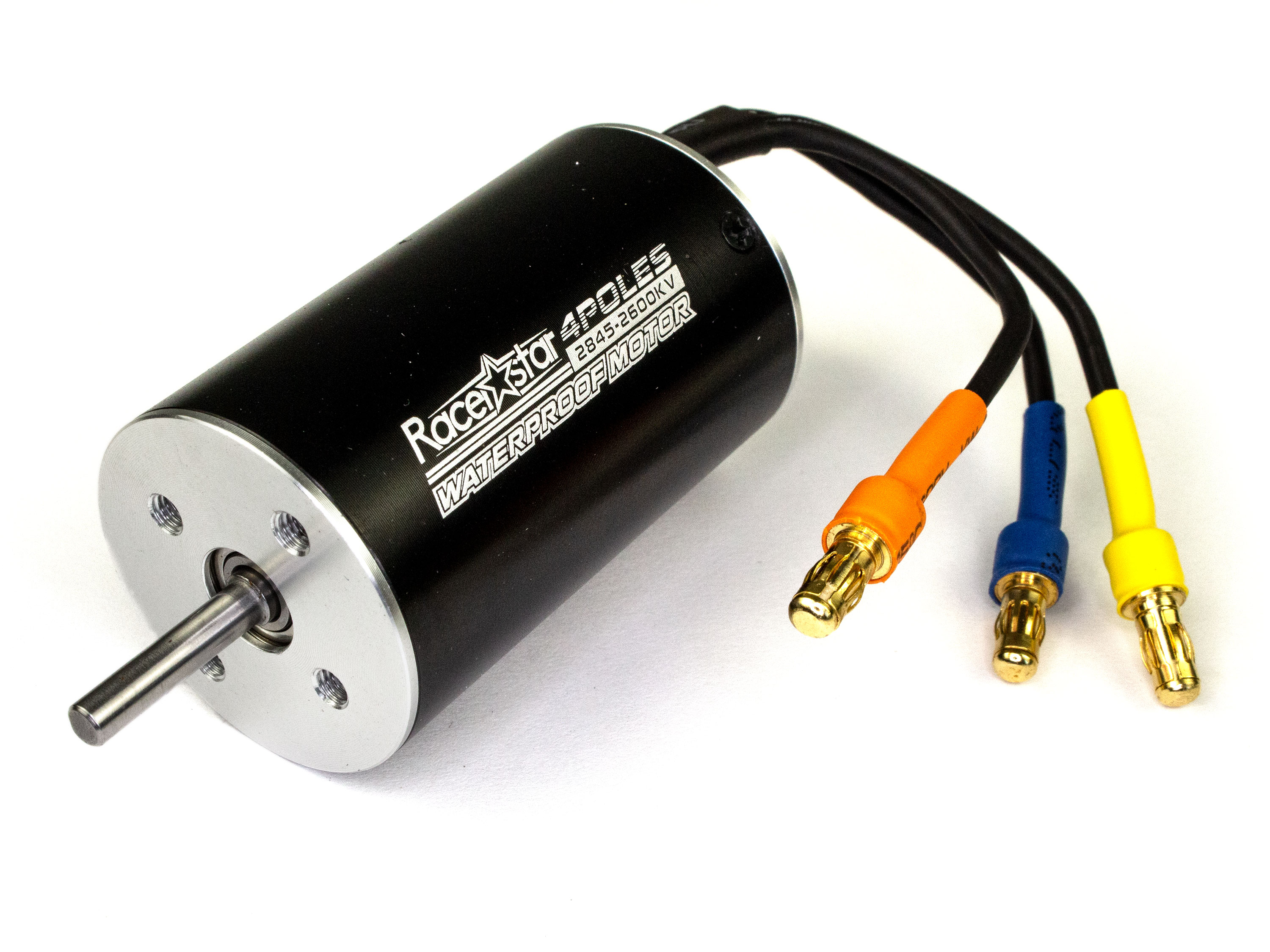 Двигун безколекторний Racerstar 2845-2600kv (світлина #2)