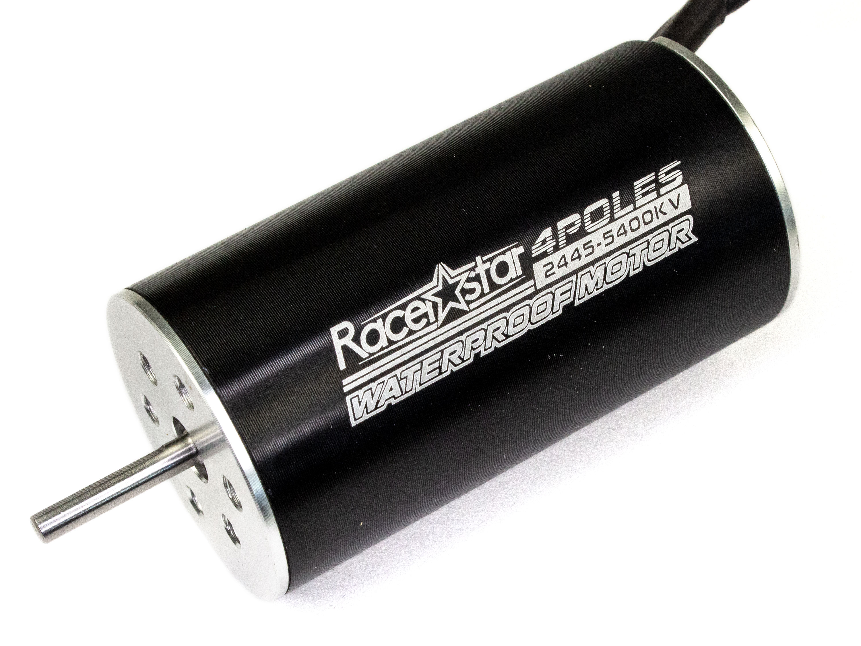Двигун безколекторний Racerstar 2445-5400kv (світлина #1)