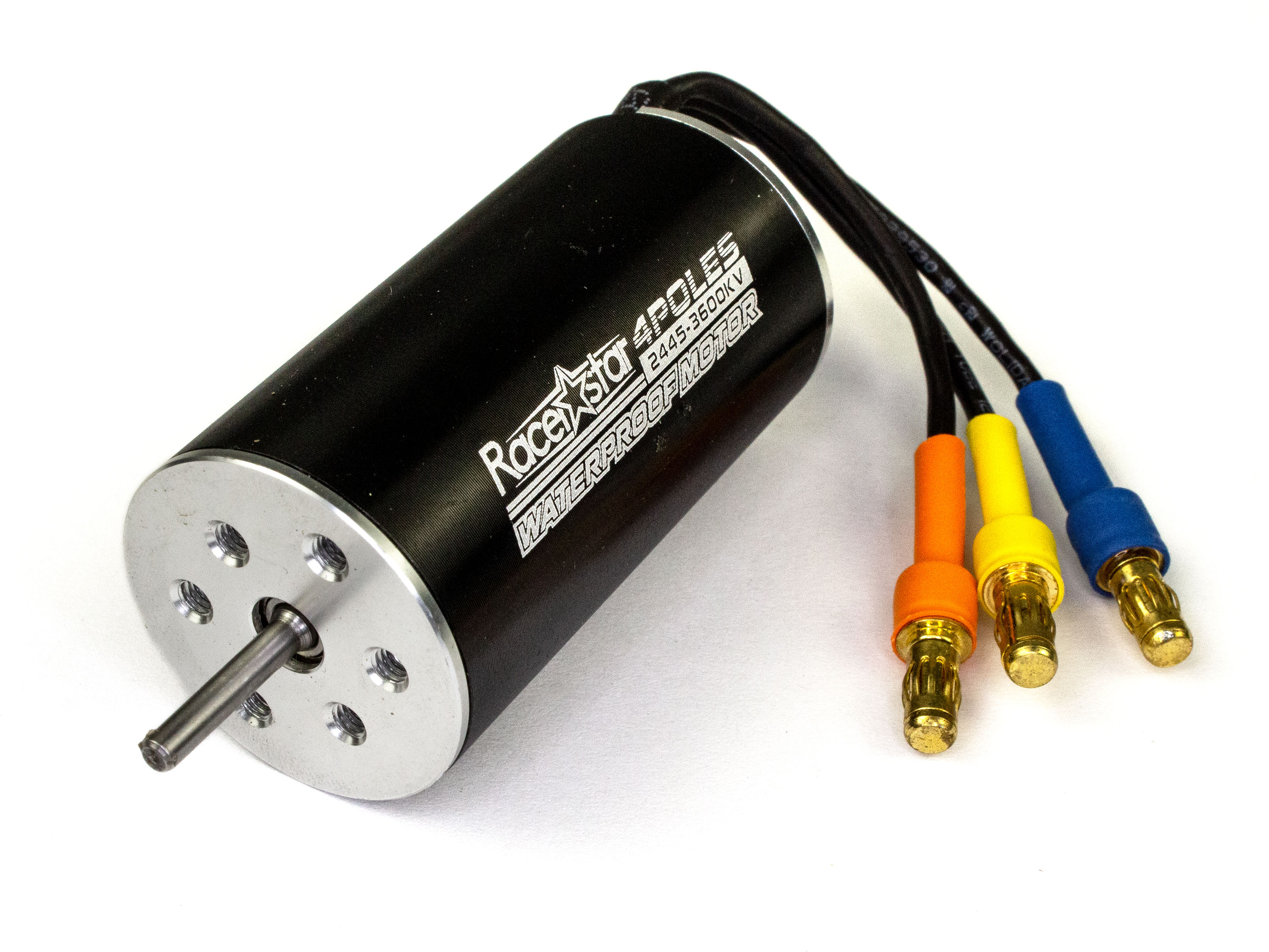 Двигун безколекторний Racerstar 2445-3600kv (світлина #2)