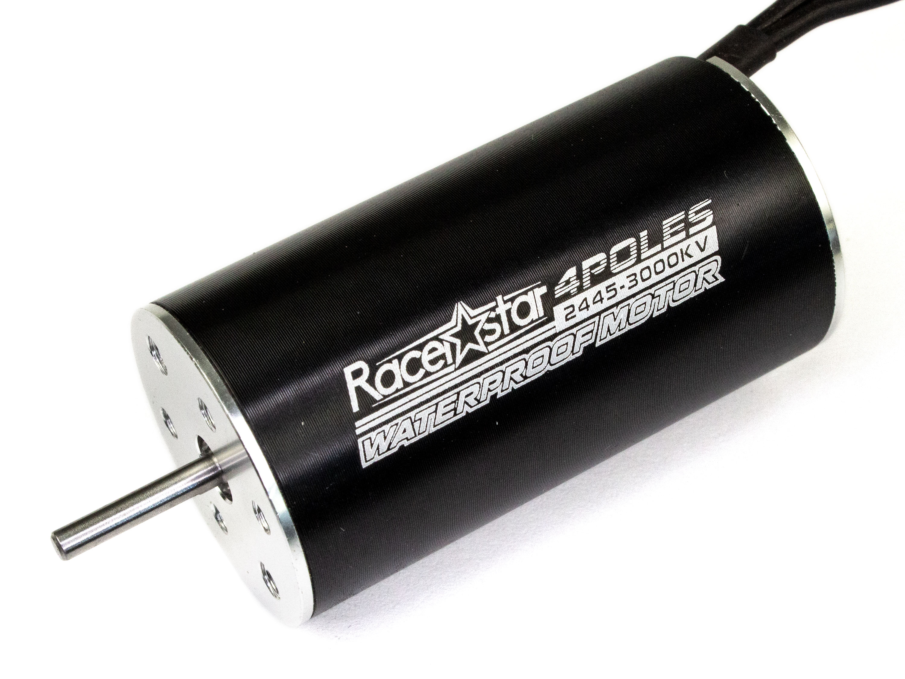 Двигун безколекторний Racerstar 2445-3000kv (світлина #1)