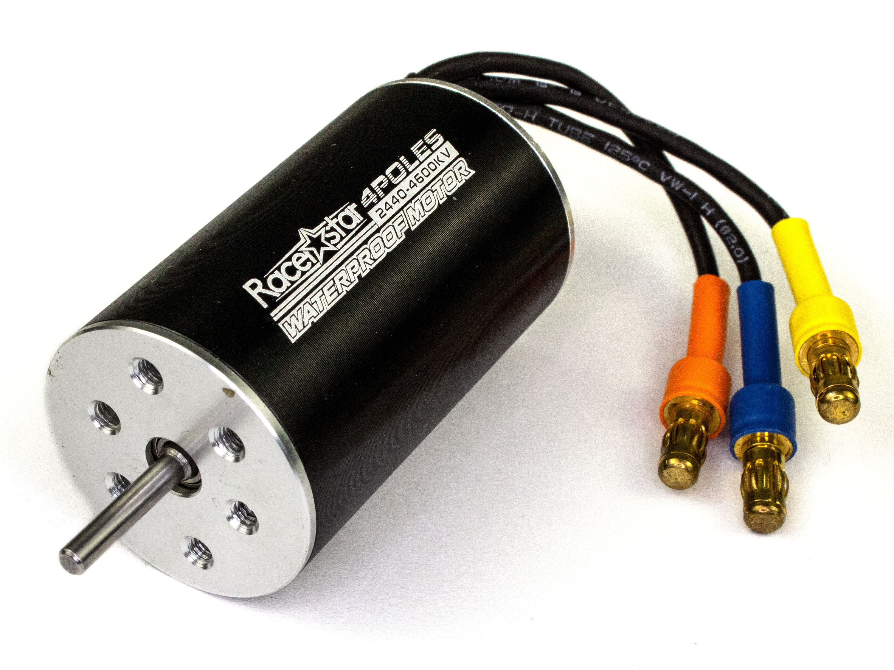 Двигун безколекторний Racerstar 2440-4600kv (світлина #2)