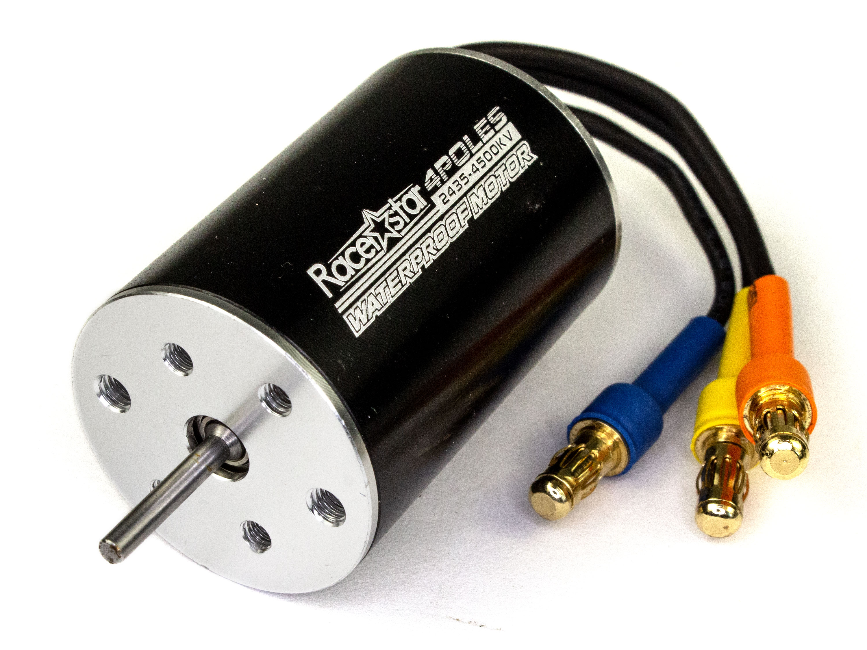 Двигун безколекторний Racerstar 2435-4500kv (світлина #2)