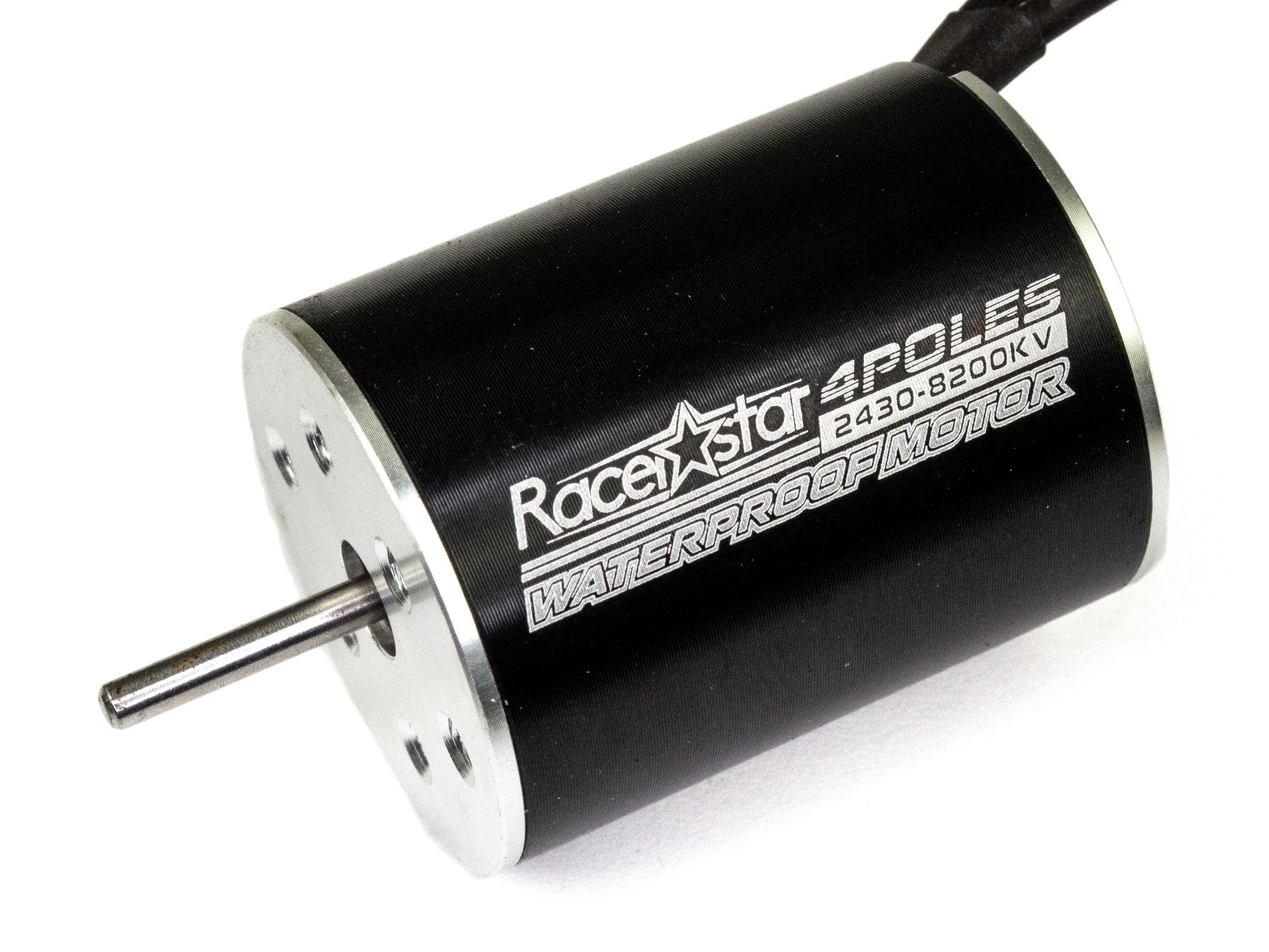 Двигун безколекторний Racerstar 2430-8200kv (світлина #1)