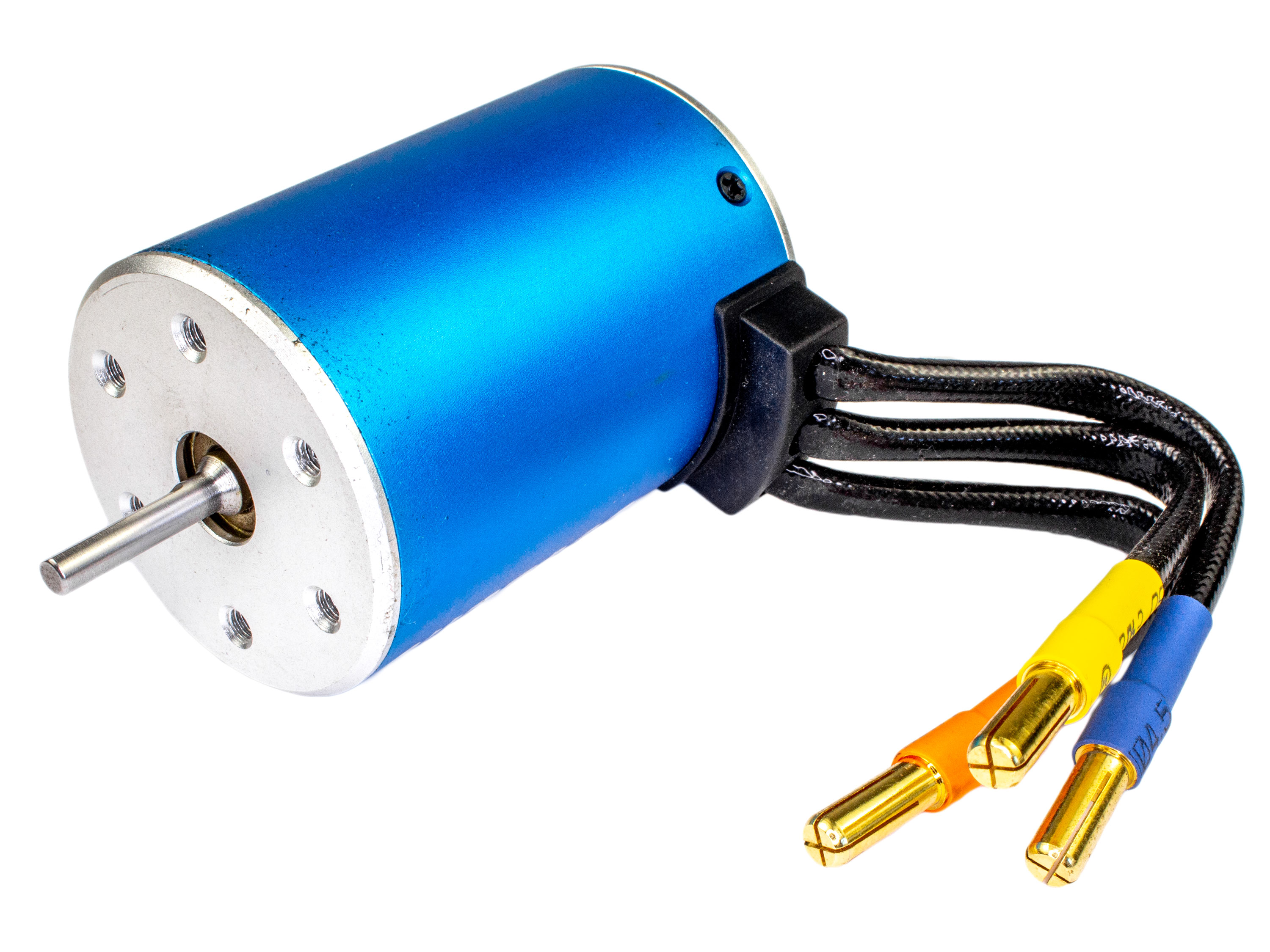 Двигун безколекторний Surpass Hobby 3650-2300kv (світлина #3)