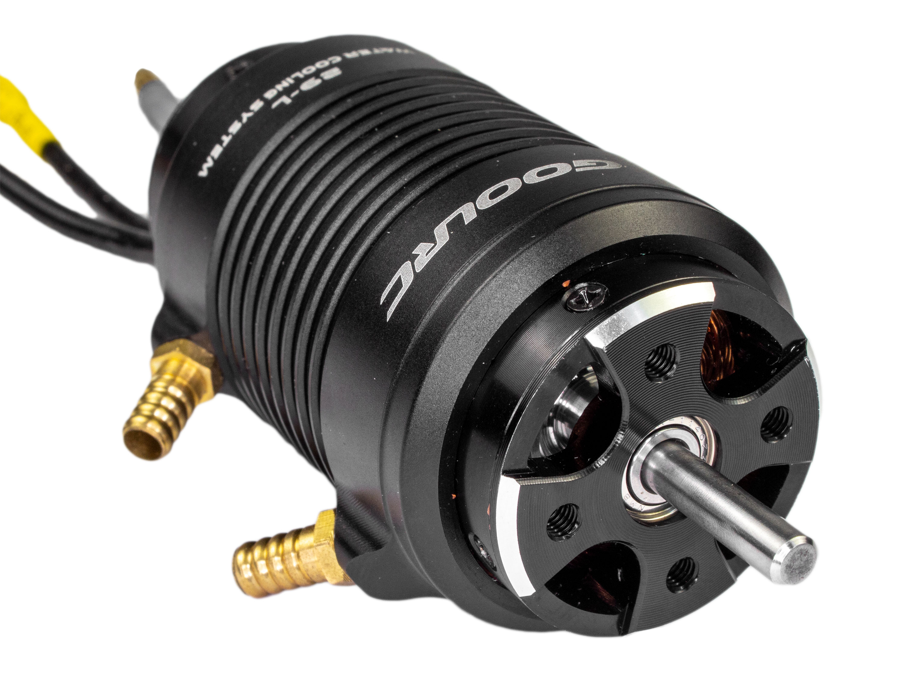 Двигун безколекторний GoolRC 2968-3400kv (світлина #2)