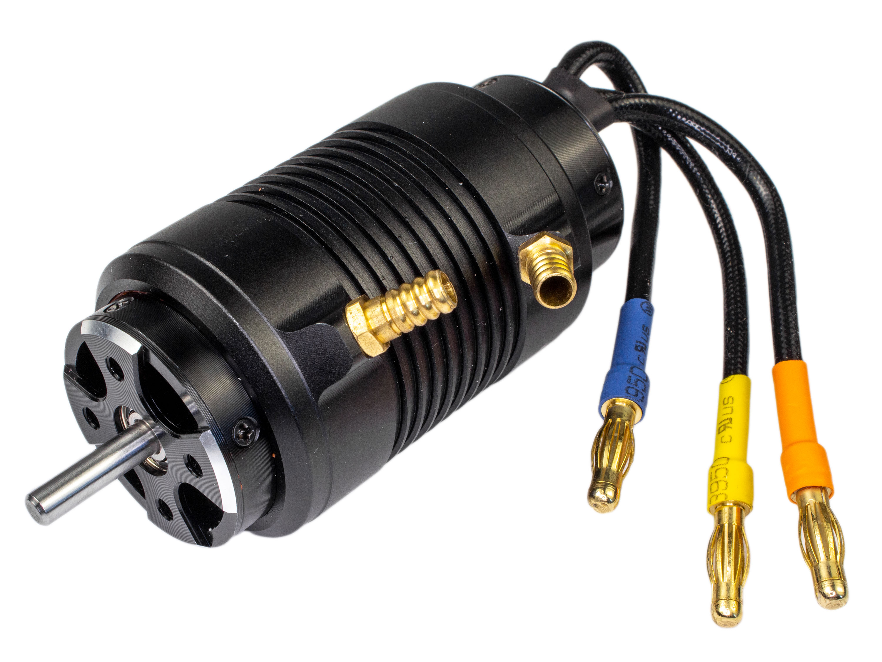 Двигун безколекторний GoolRC 2968-3400kv (світлина #4)