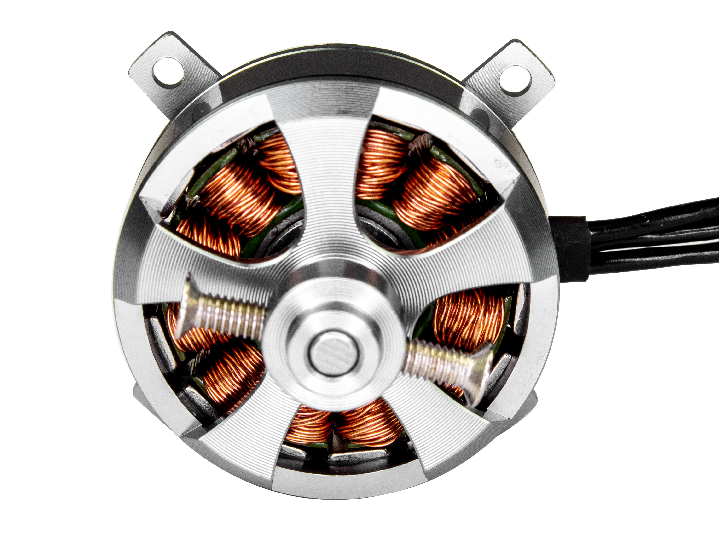 Двигун безколекторний GARTT F2205 1500kv (світлина #2)