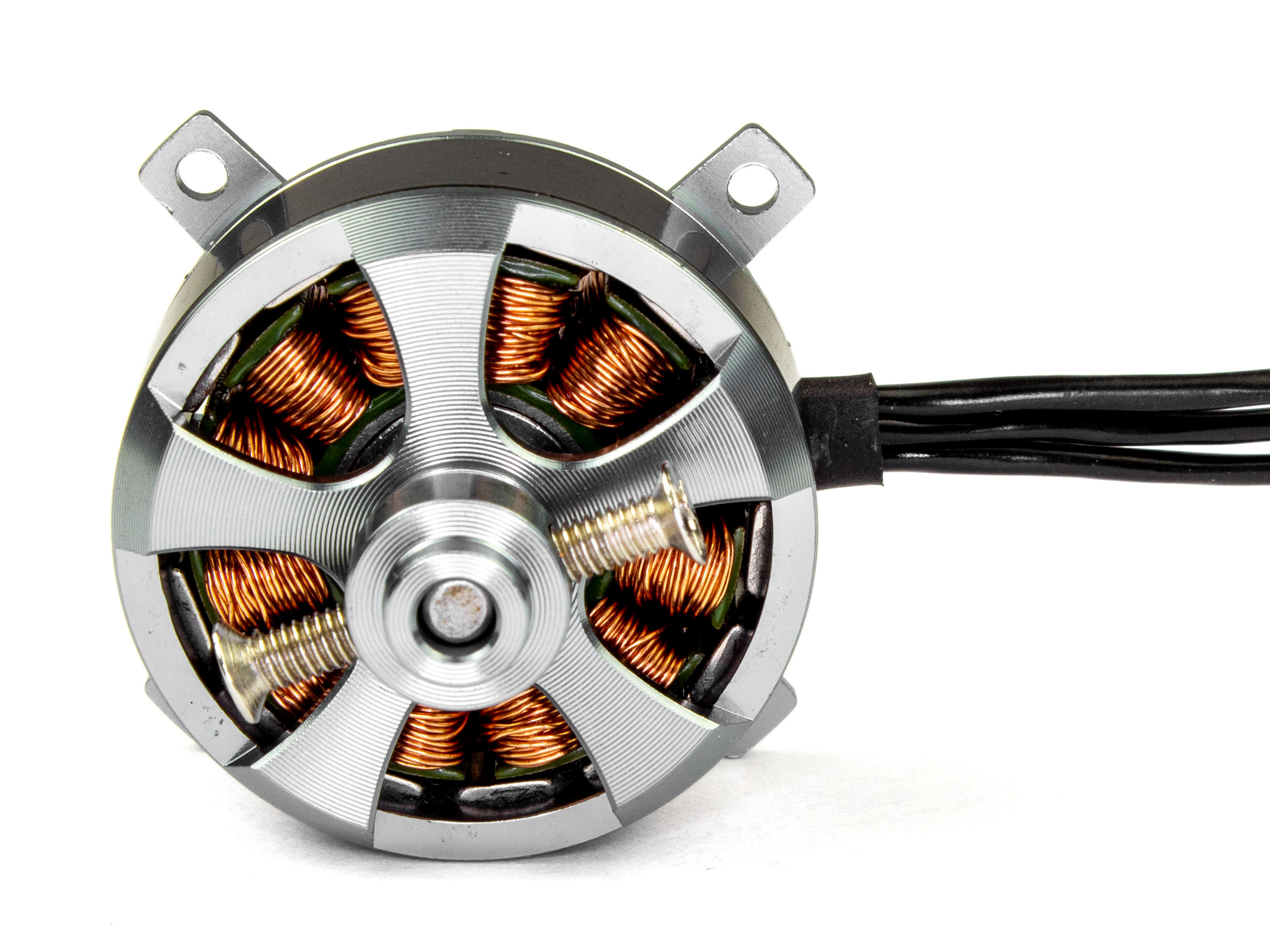 Двигун безколекторний GARTT F2206 1400kv (світлина #2)