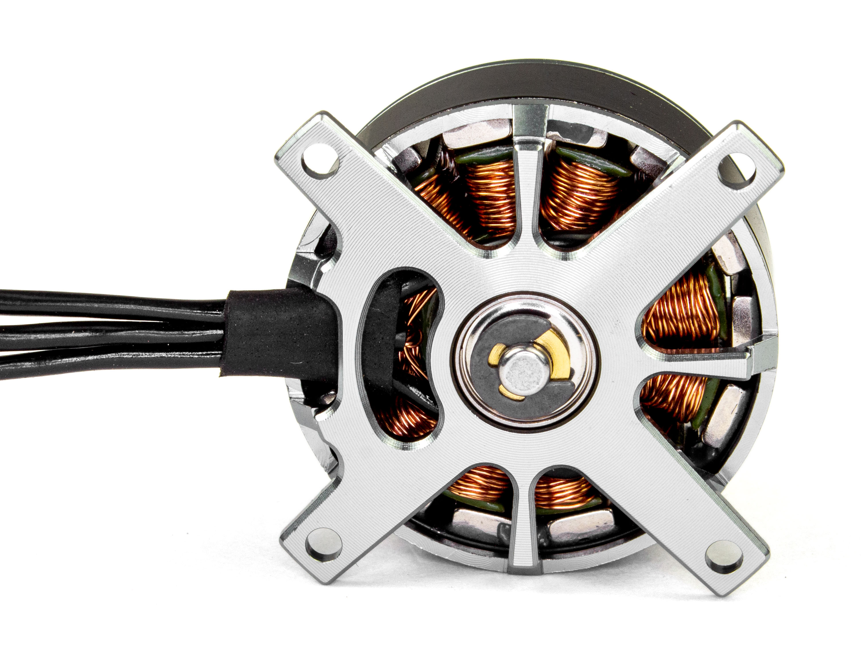 Двигун безколекторний GARTT F2206 1400kv (світлина #3)