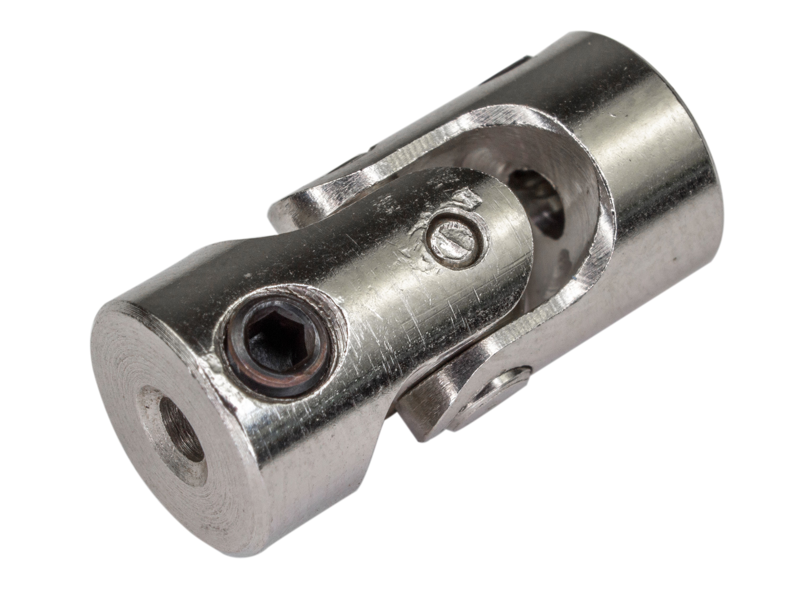 Металевий кардан 2х2.3мм (світлина #1)