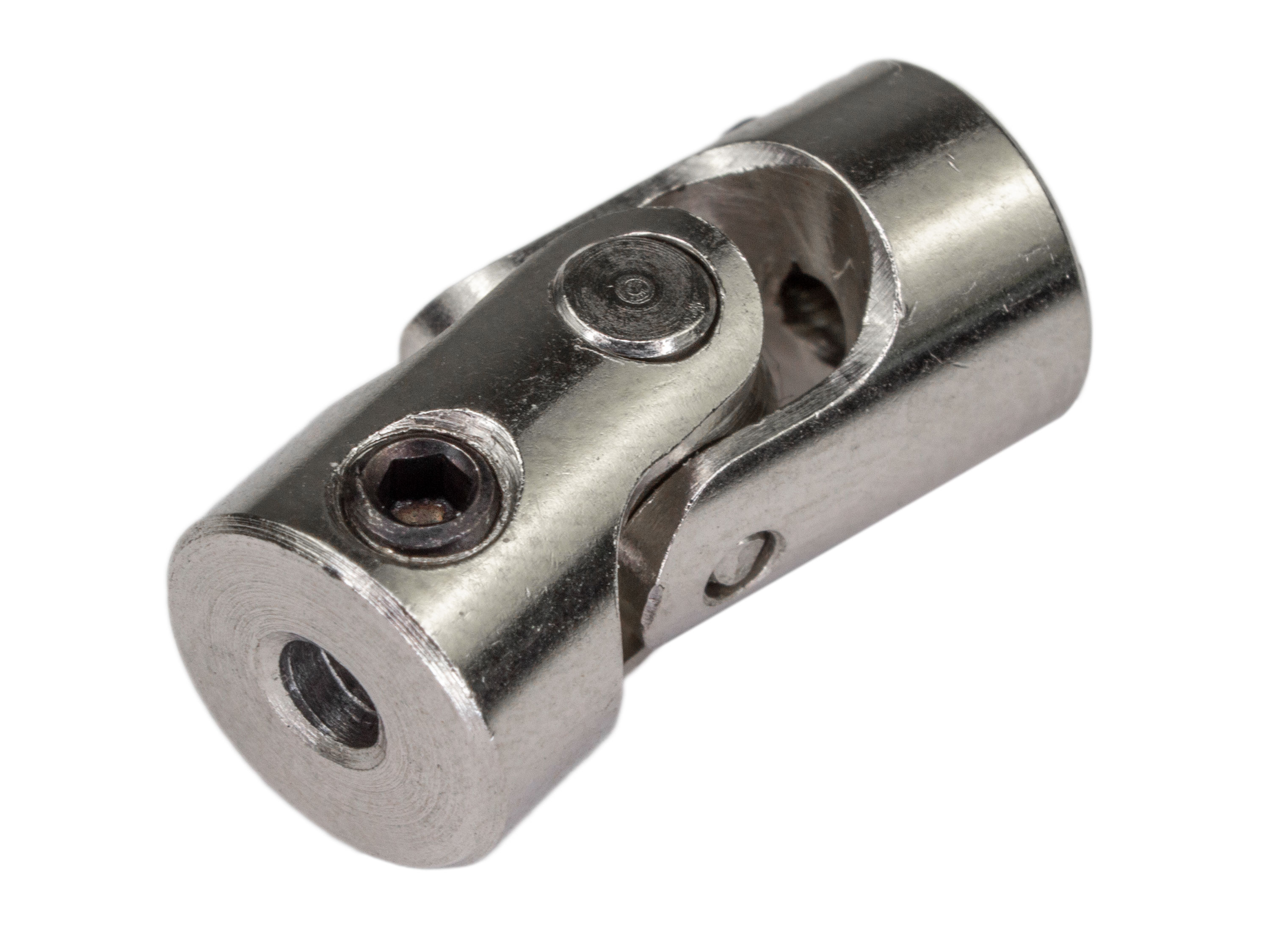 Металевий кардан 2х2.3мм (світлина #2)