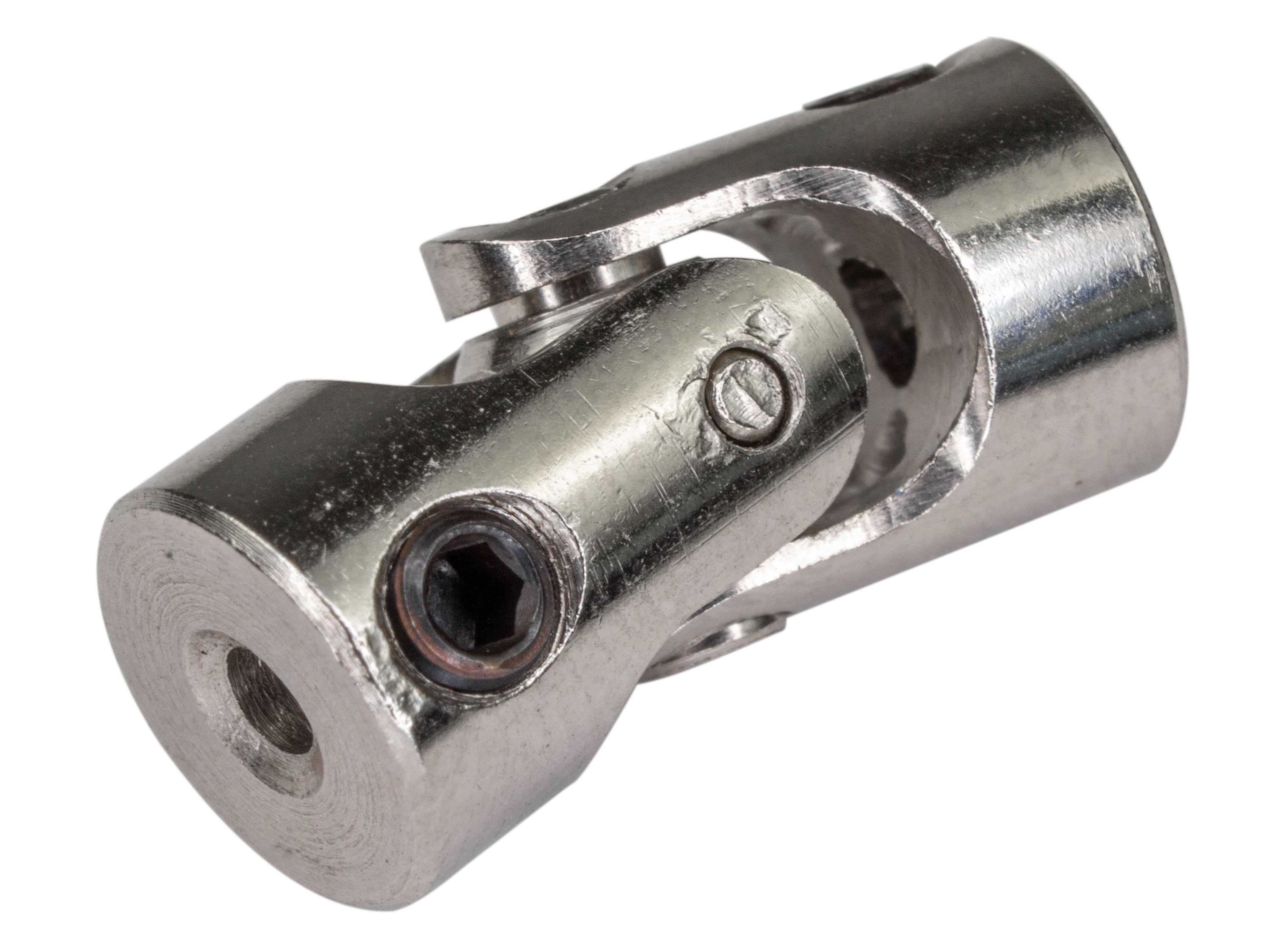 Металевий кардан 2.3х2.3мм (світлина #1)