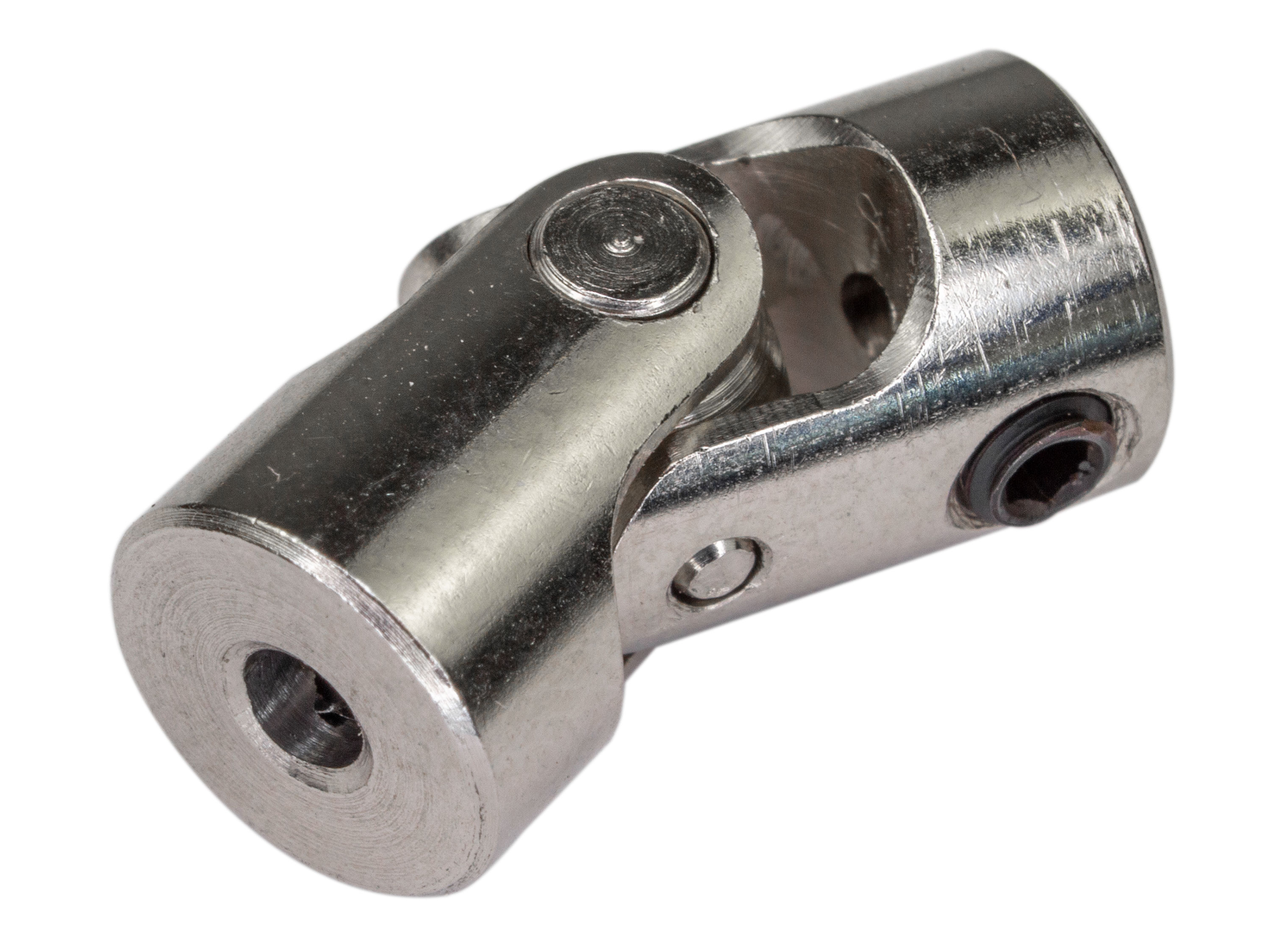 Металевий кардан 2.3х2.3мм (світлина #2)