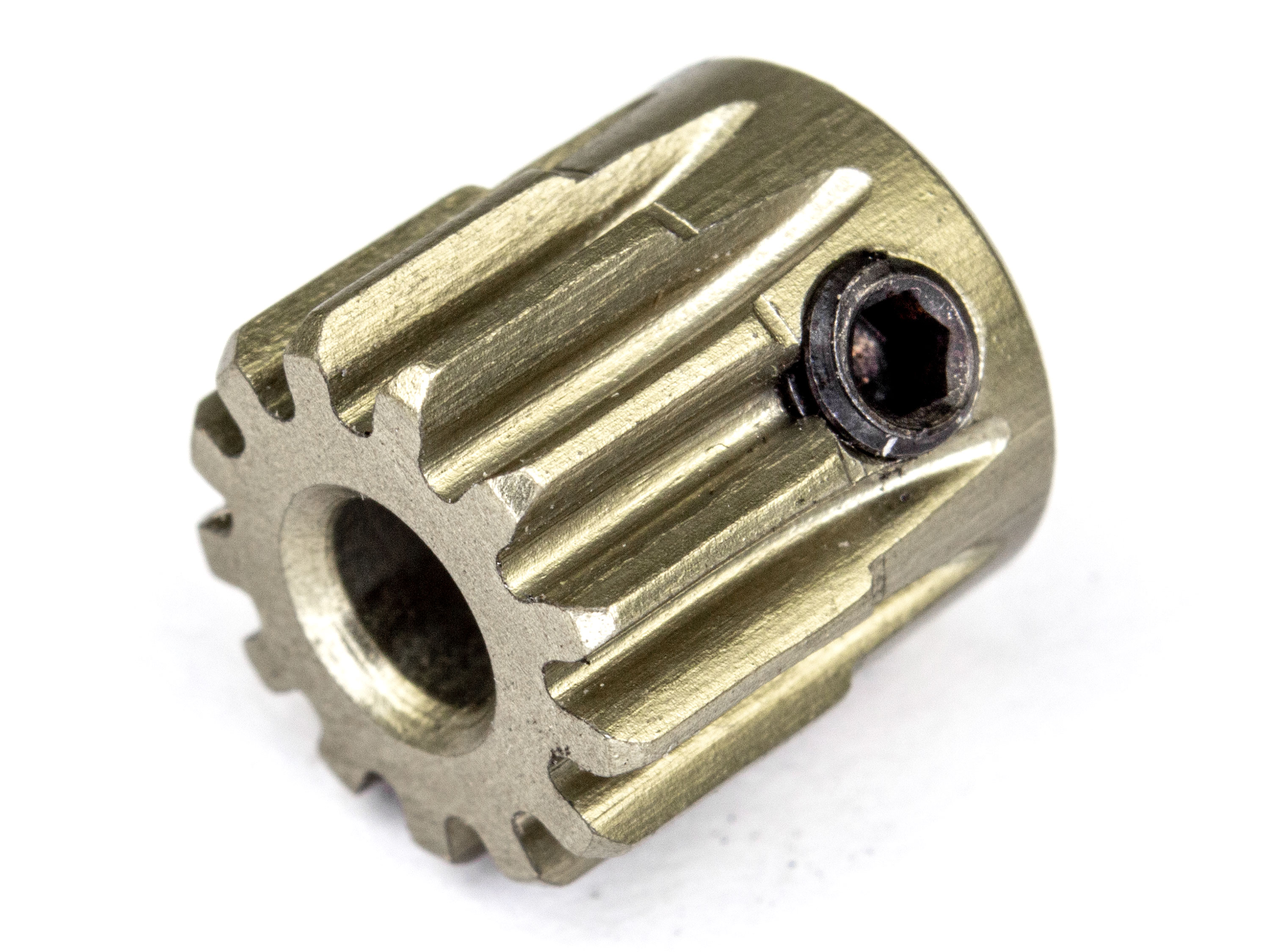 Шестерня ведуча (піньйон) Surpass Hobby 0.6М 13T (світлина #2)