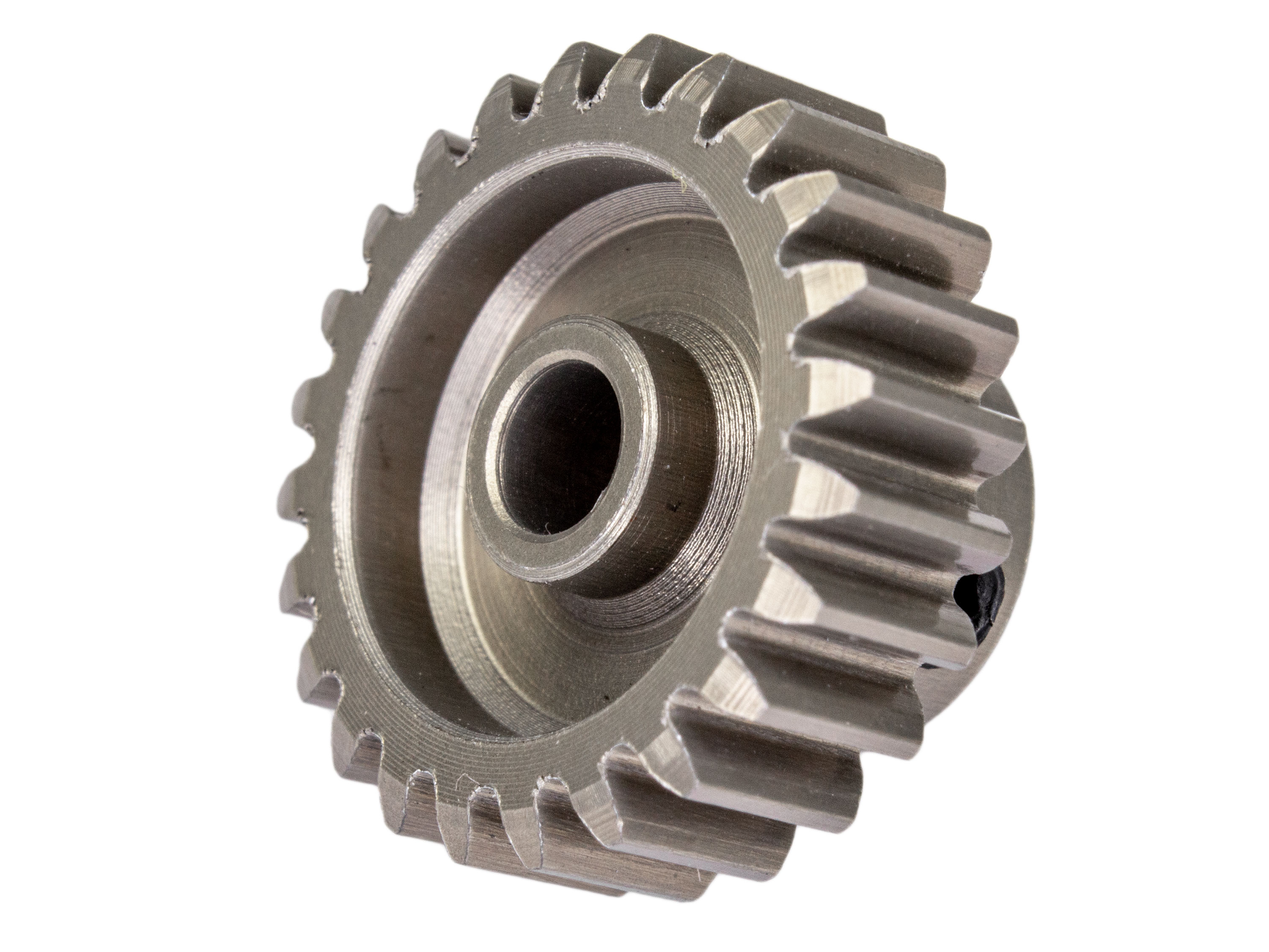 Шестерня ведуча (піньйон) Surpass Hobby 0.6М 24T (світлина #2)