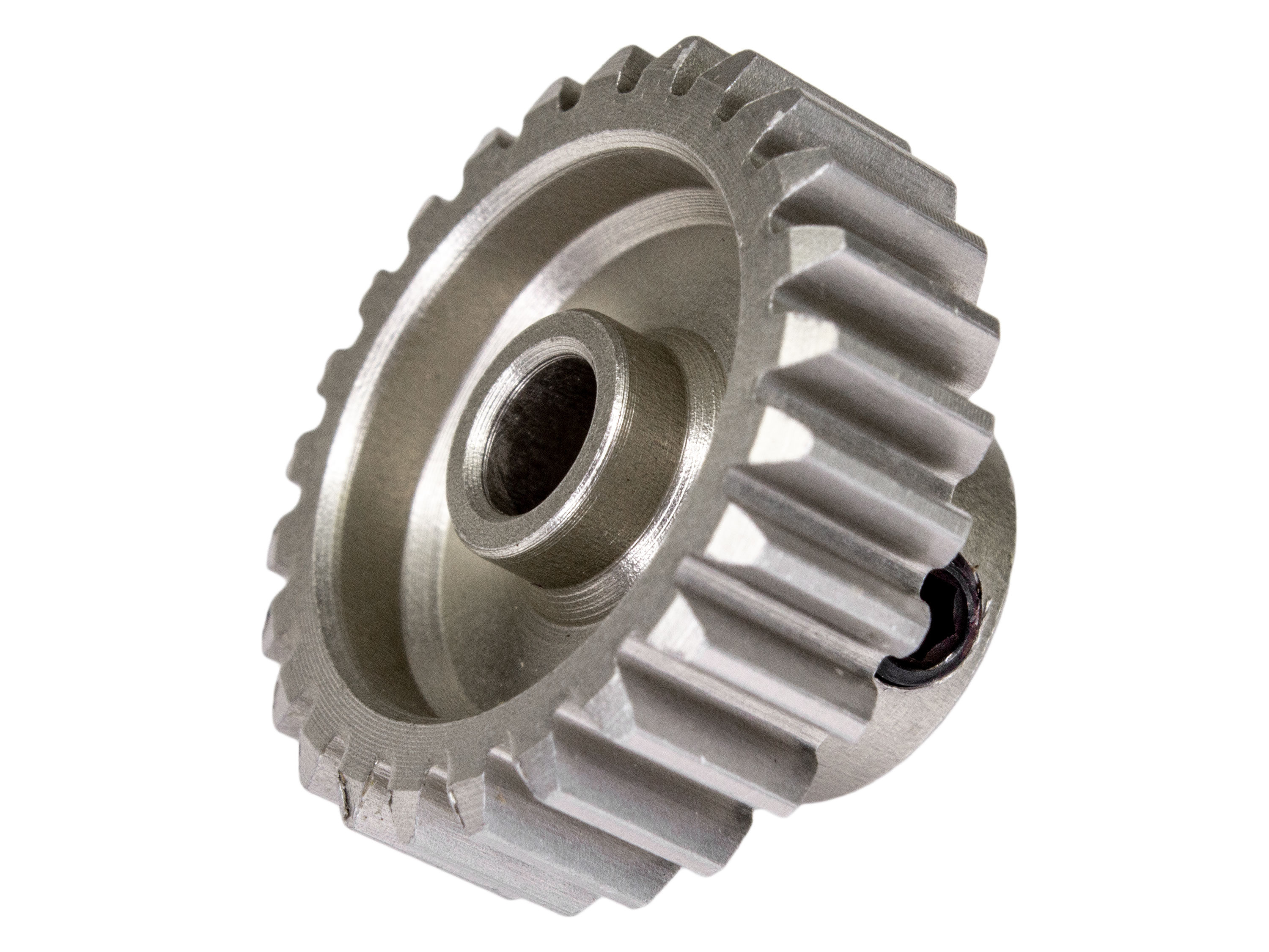 Шестерня ведуча (піньйон) Surpass Hobby 0.6М 25T (світлина #2)