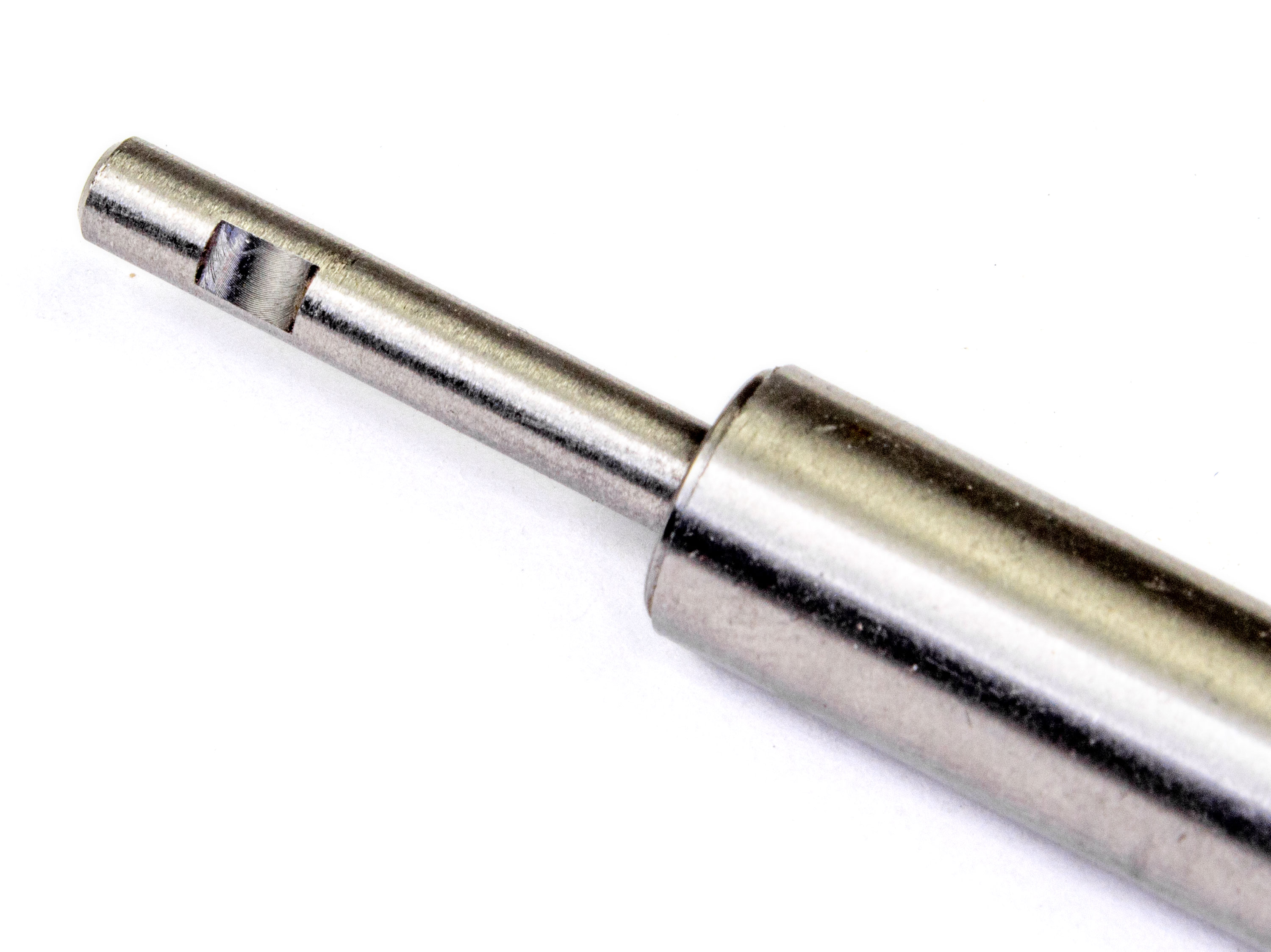 Вал приводу (дейдвуд) 4х100мм (світлина #3)