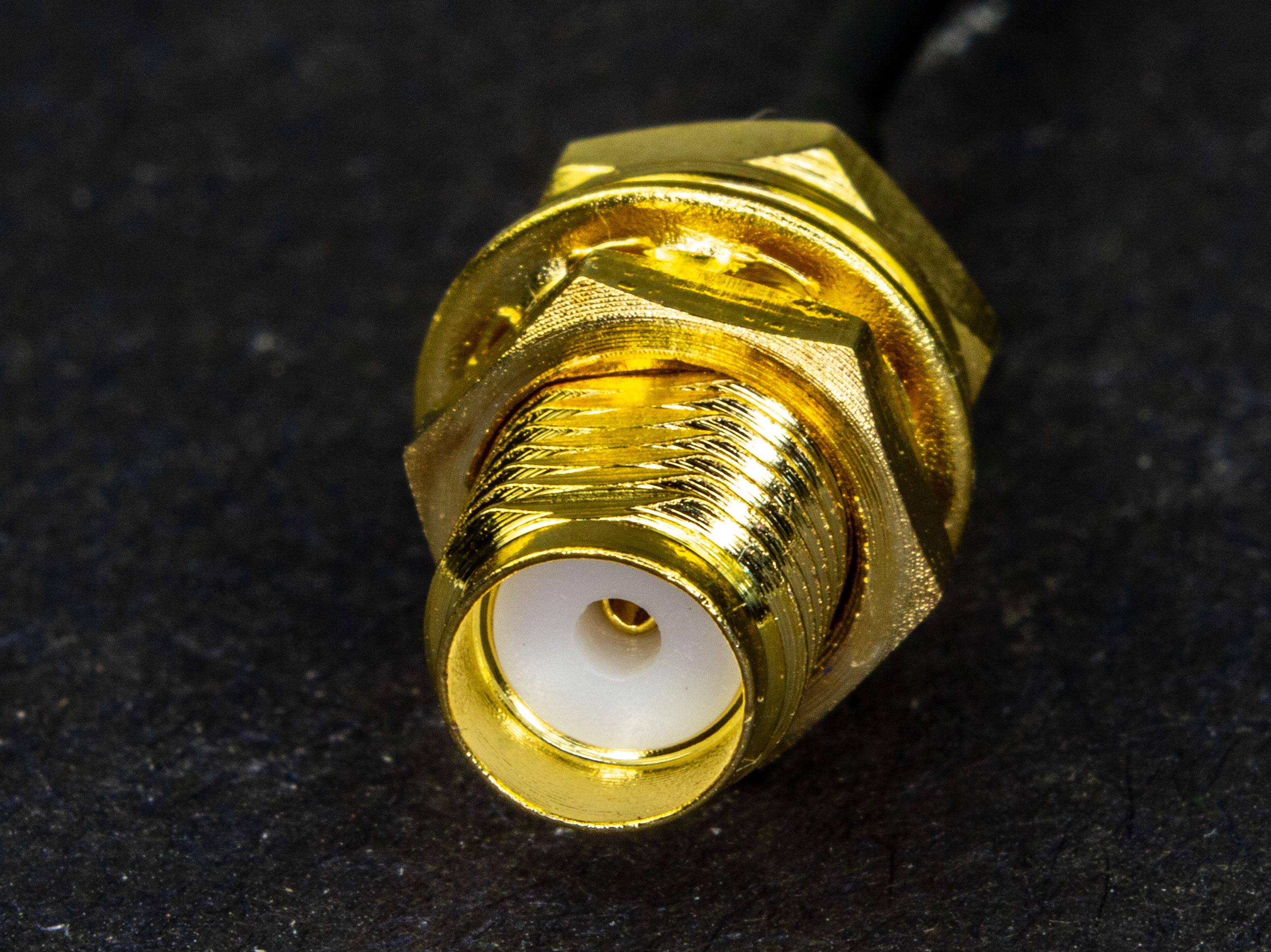 Подовжувач антени UFL SMA-F (170мм) (світлина #2)