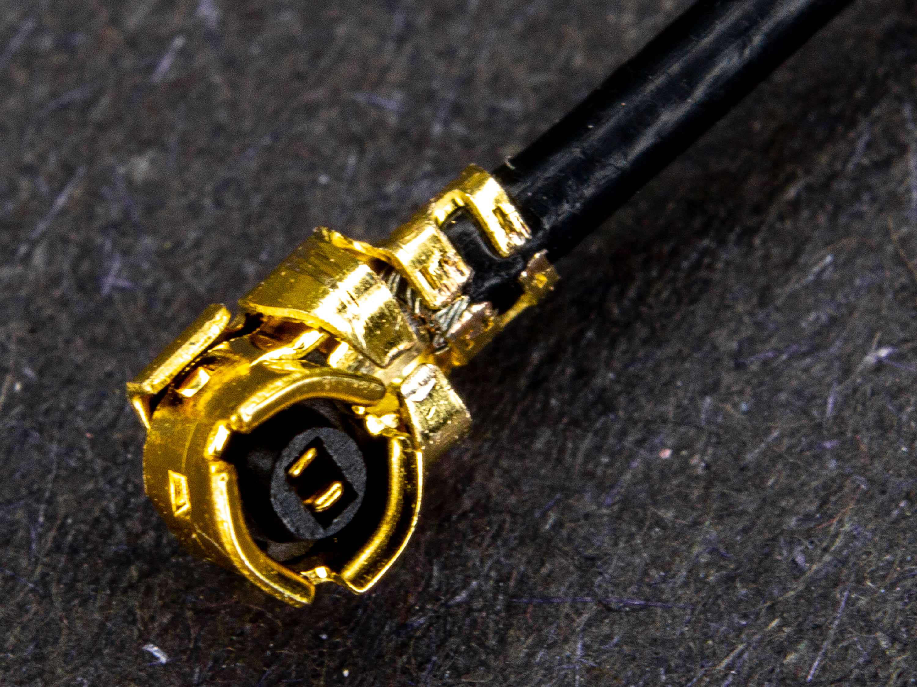 Подовжувач антени UFL SMA-F (170мм) (світлина #3)