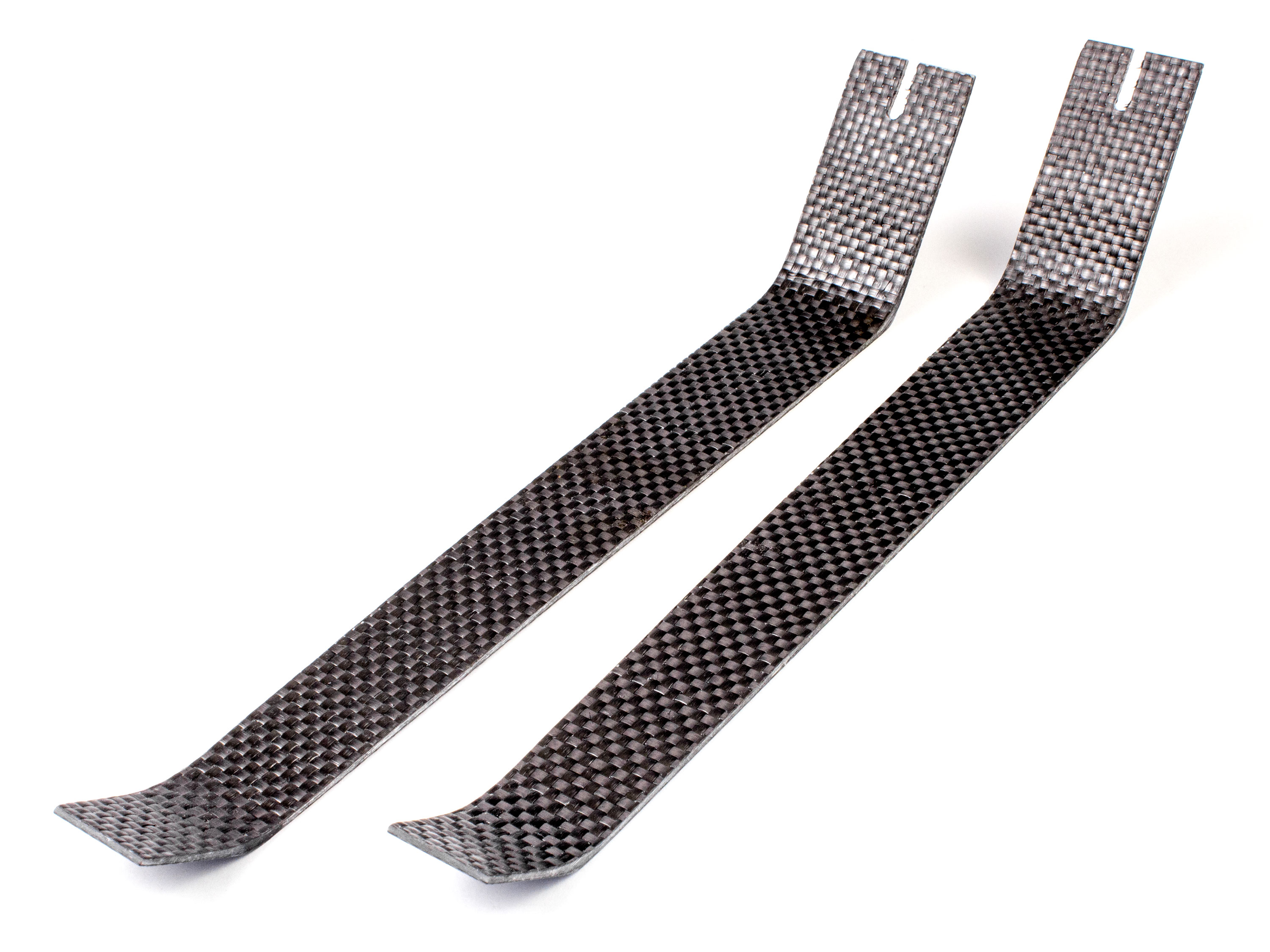 Карбонова стійка шасі для авіамоделей RC Factory 1.2м (світлина #1)