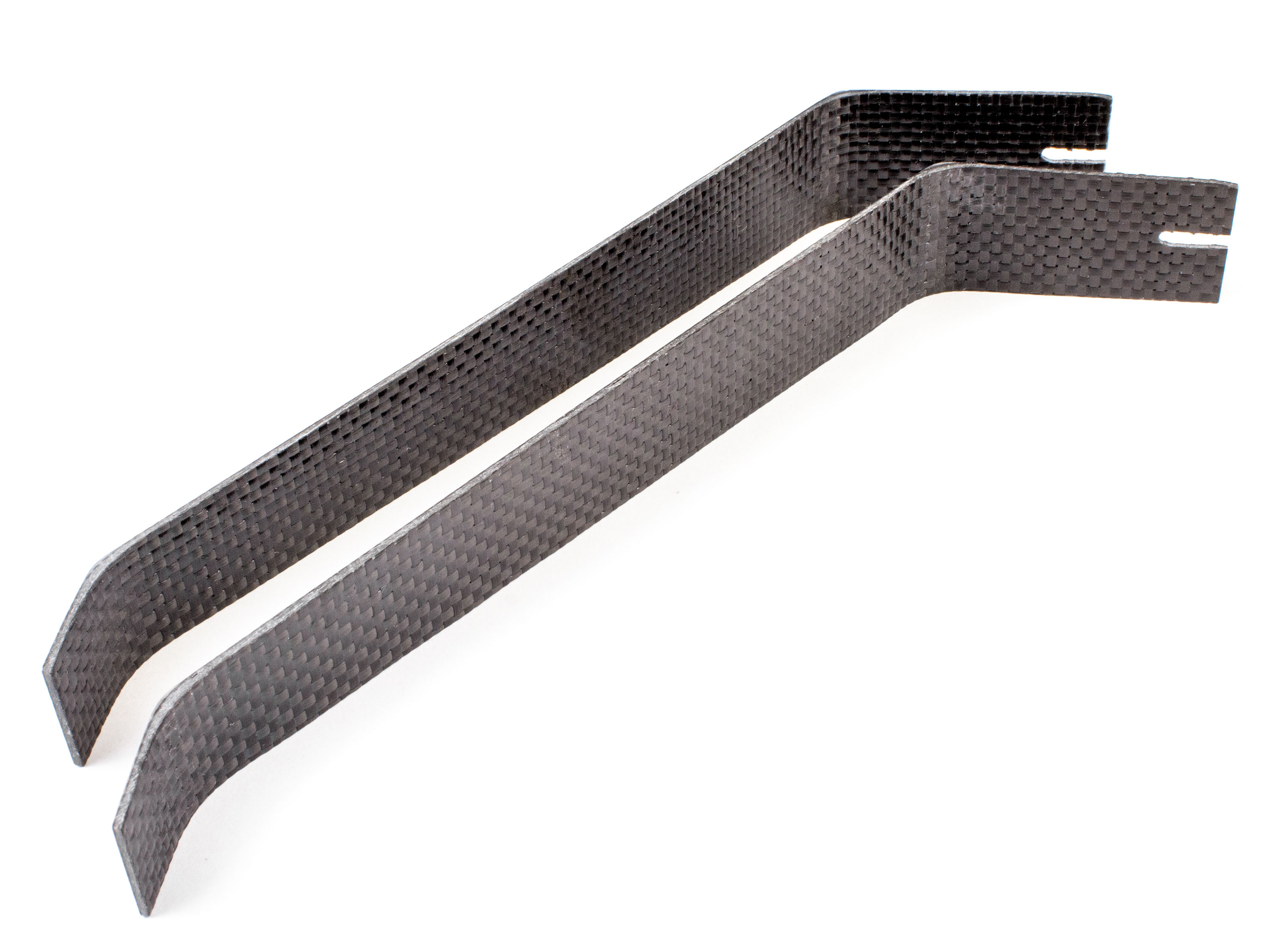 Карбонова стійка шасі для авіамоделей RC Factory 1.2м (світлина #2)