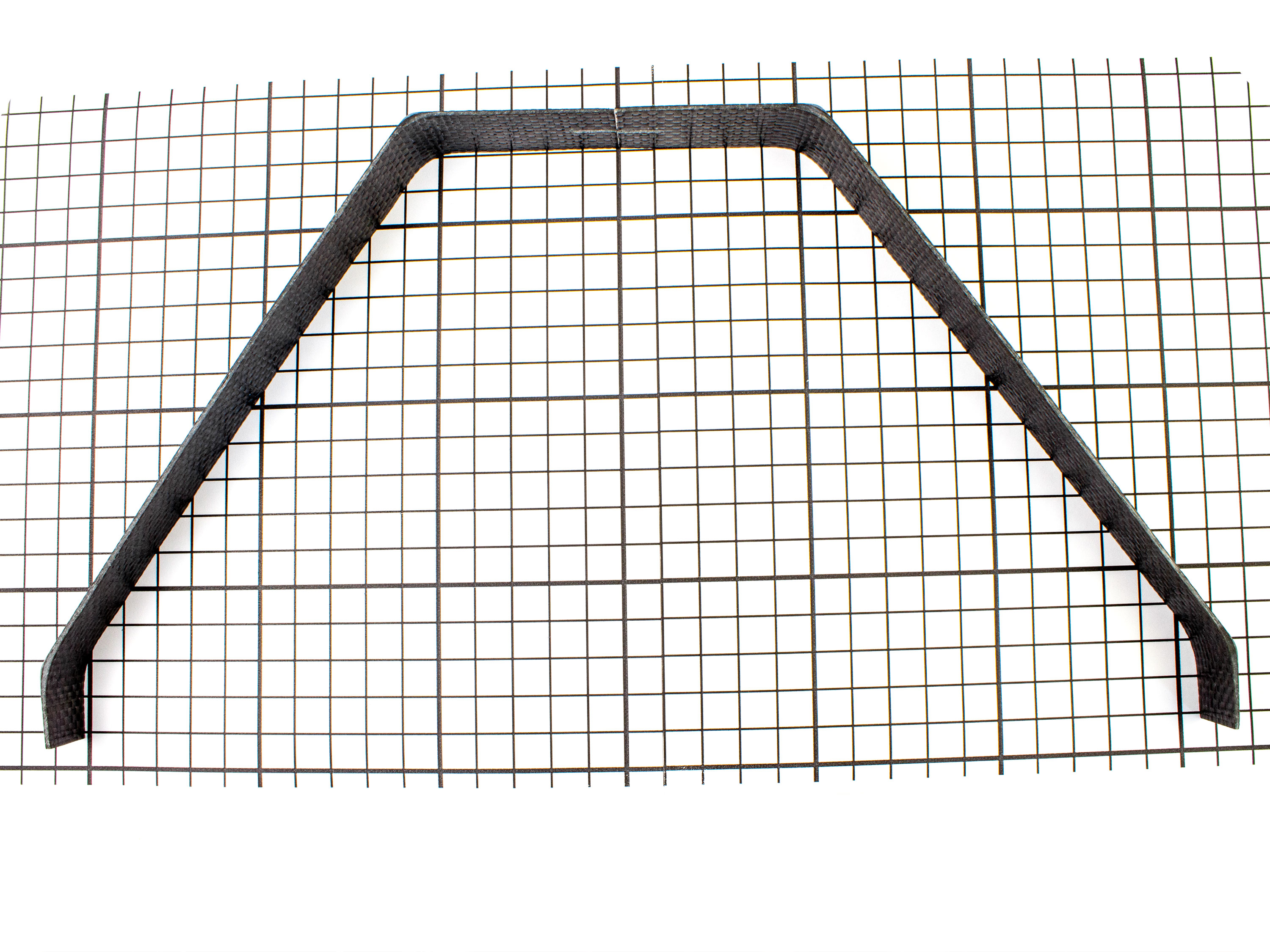 Карбонова стійка шасі для авіамоделей RC Factory 1.2м (світлина #3)