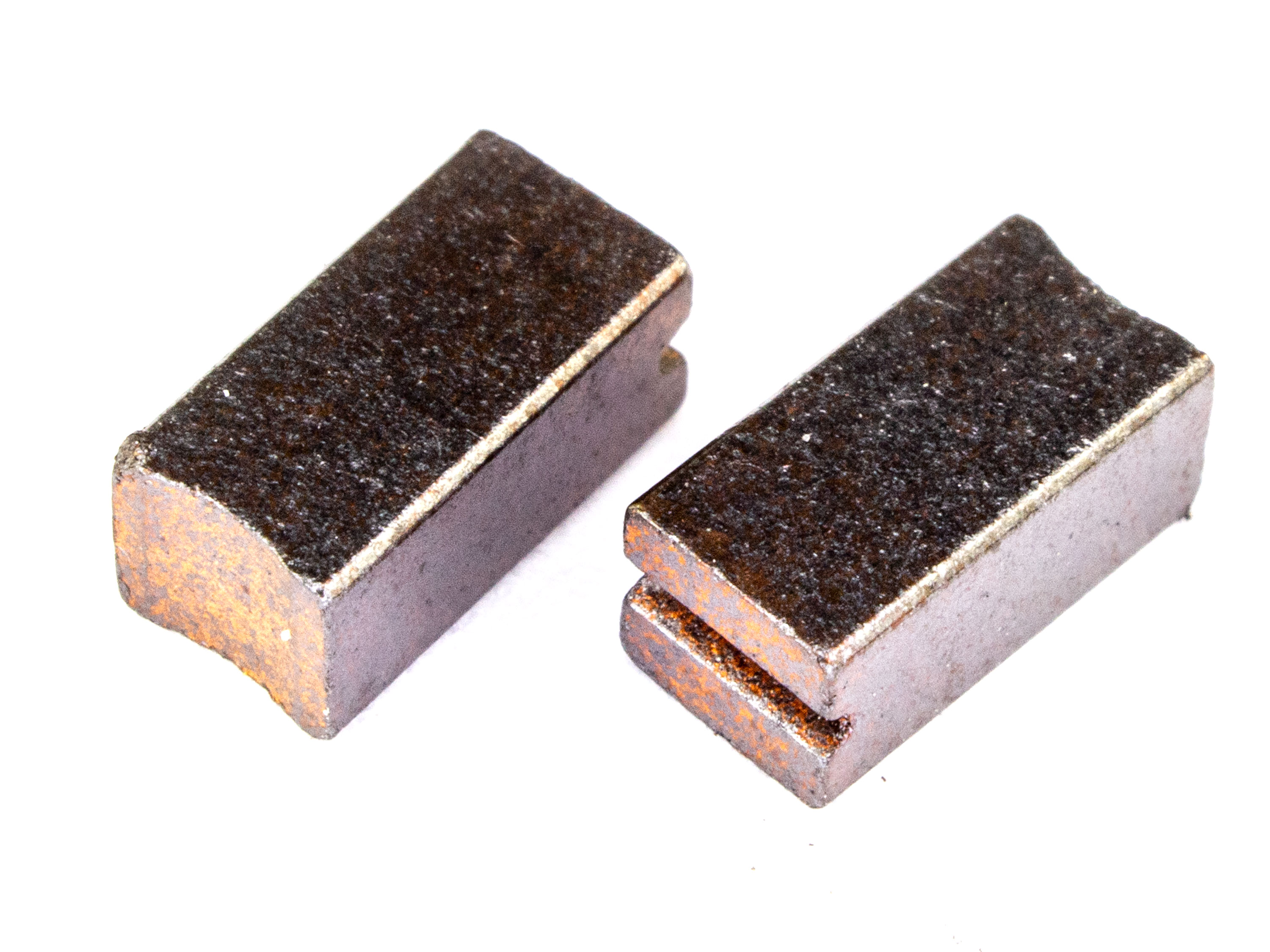 Щітки Koford Bigfoot для двигуна трасових автомоделей (пара) M486 (світлина #2)