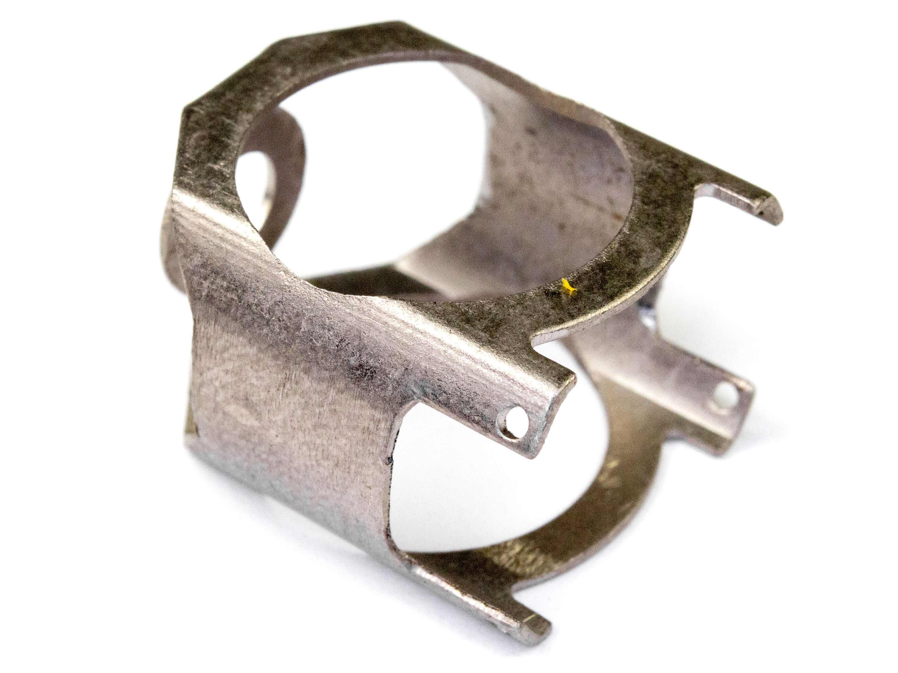 Корпус двигуна Koford Super Feather Can для трасових автомоделей М505 (світлина #1)