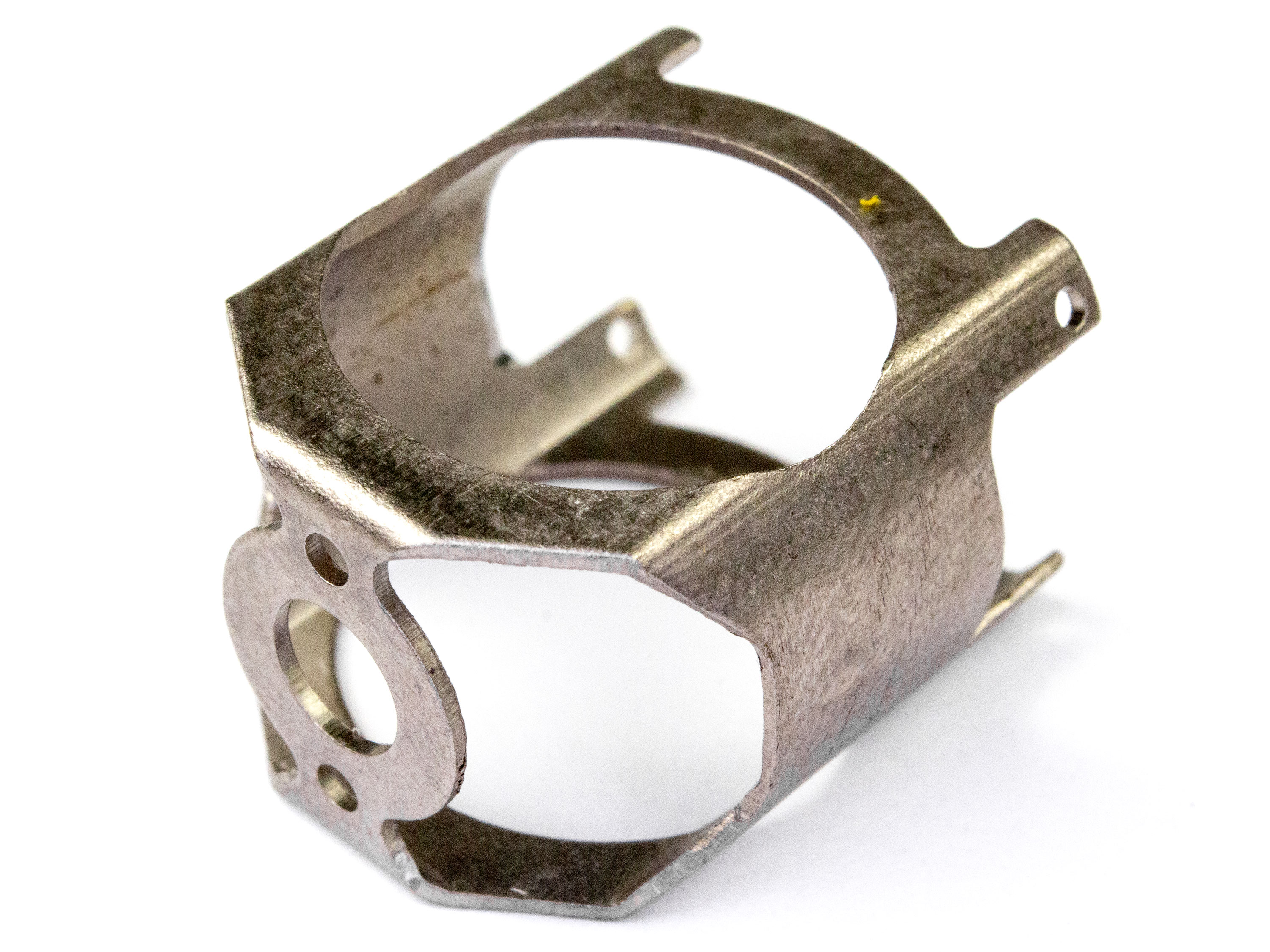 Корпус двигуна Koford Super Feather Can для трасових автомоделей М505 (світлина #2)