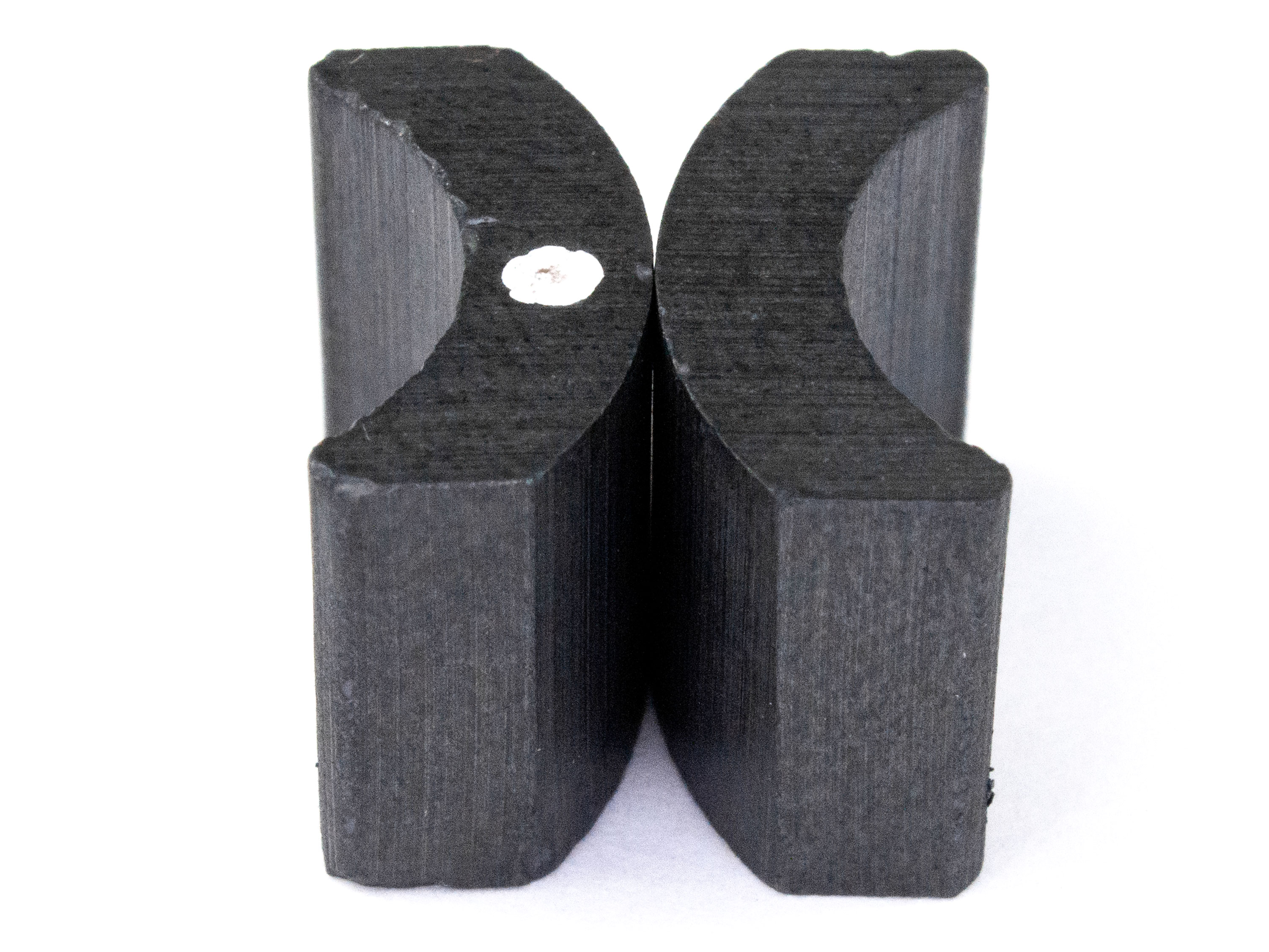 Магніти Koford С can ceramic magnets для двигуна трасових автомоделей М607 (світлина #1)