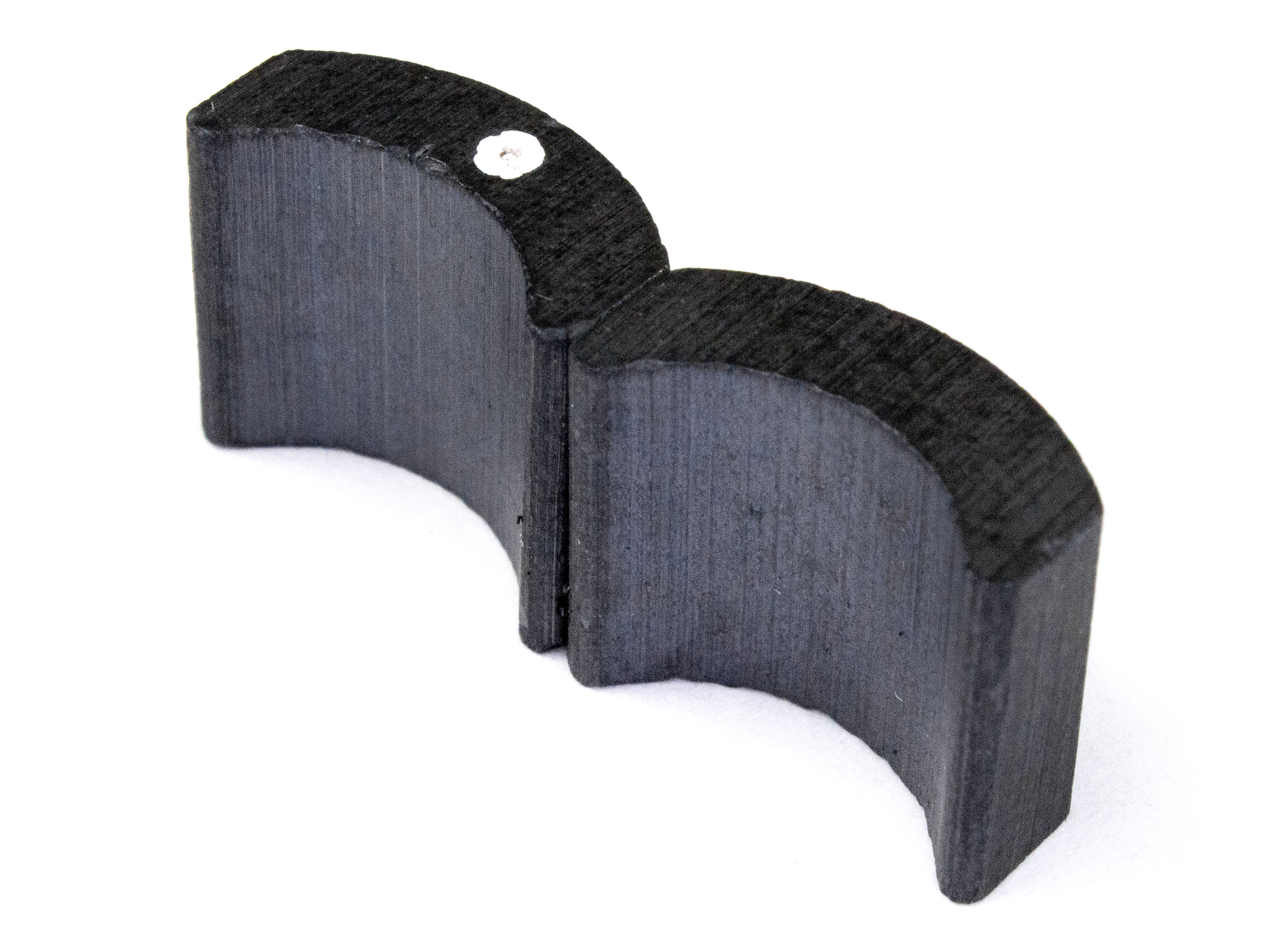 Магніти Koford С can ceramic magnets для двигуна трасових автомоделей М607 (світлина #2)