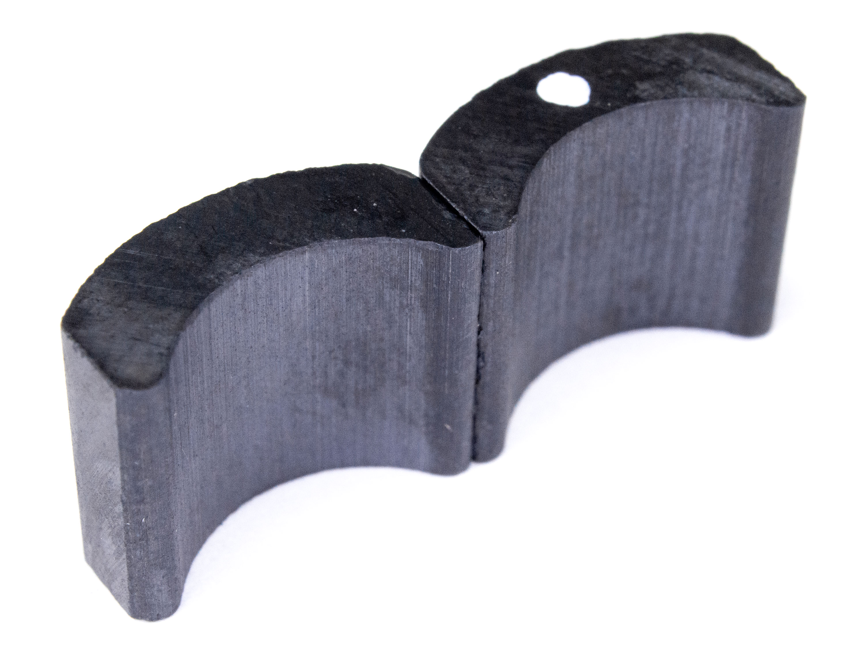 Магніти Koford Ultra Gp12 Magnets для двигуна трасових автомоделей М529 (світлина #2)