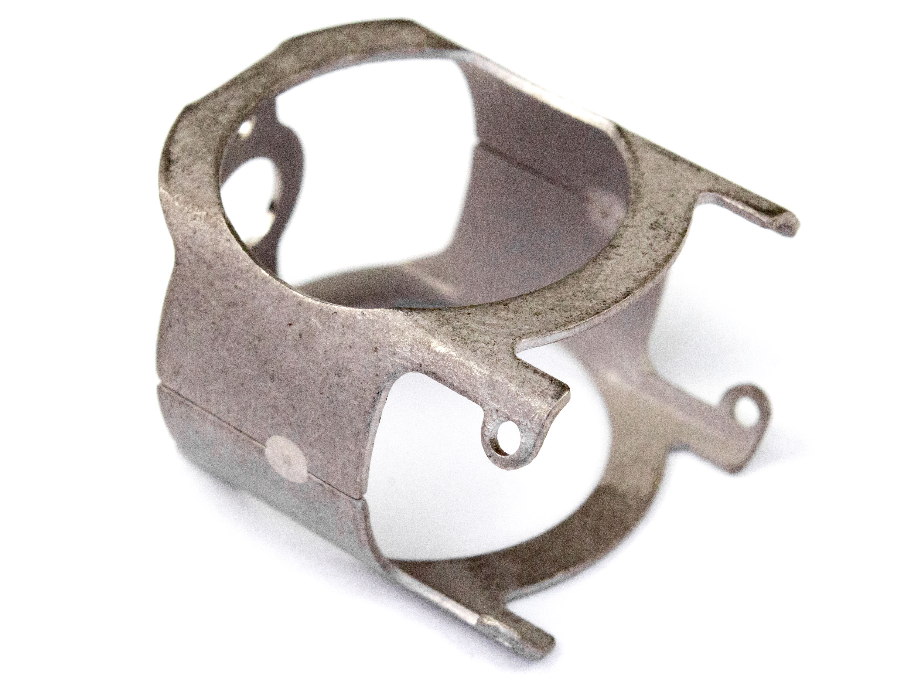 Корпус двигуна Koford Ultra Can для трасових автомоделей М528 (світлина #1)