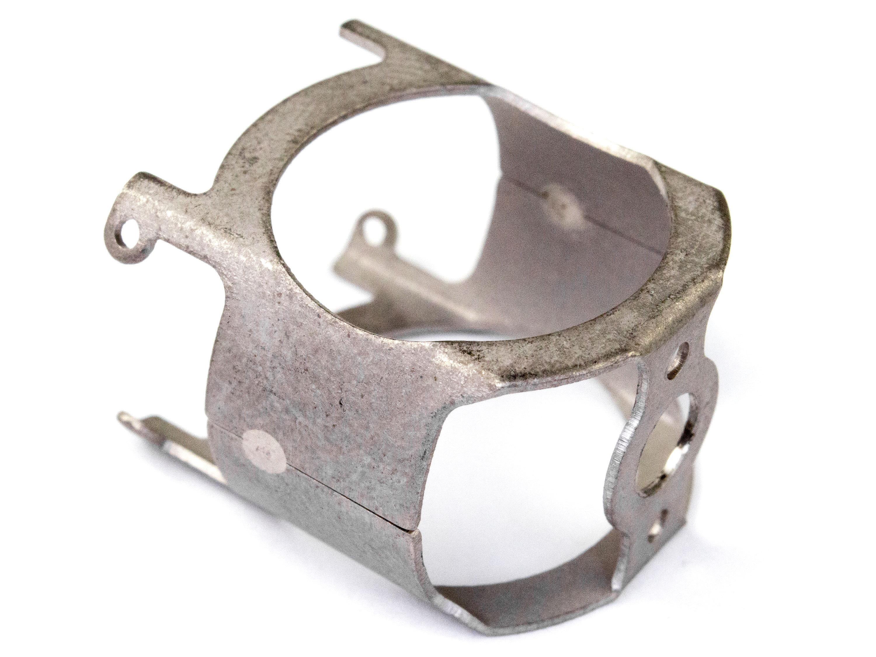 Корпус двигуна Koford Ultra Can для трасових автомоделей М528 (світлина #2)