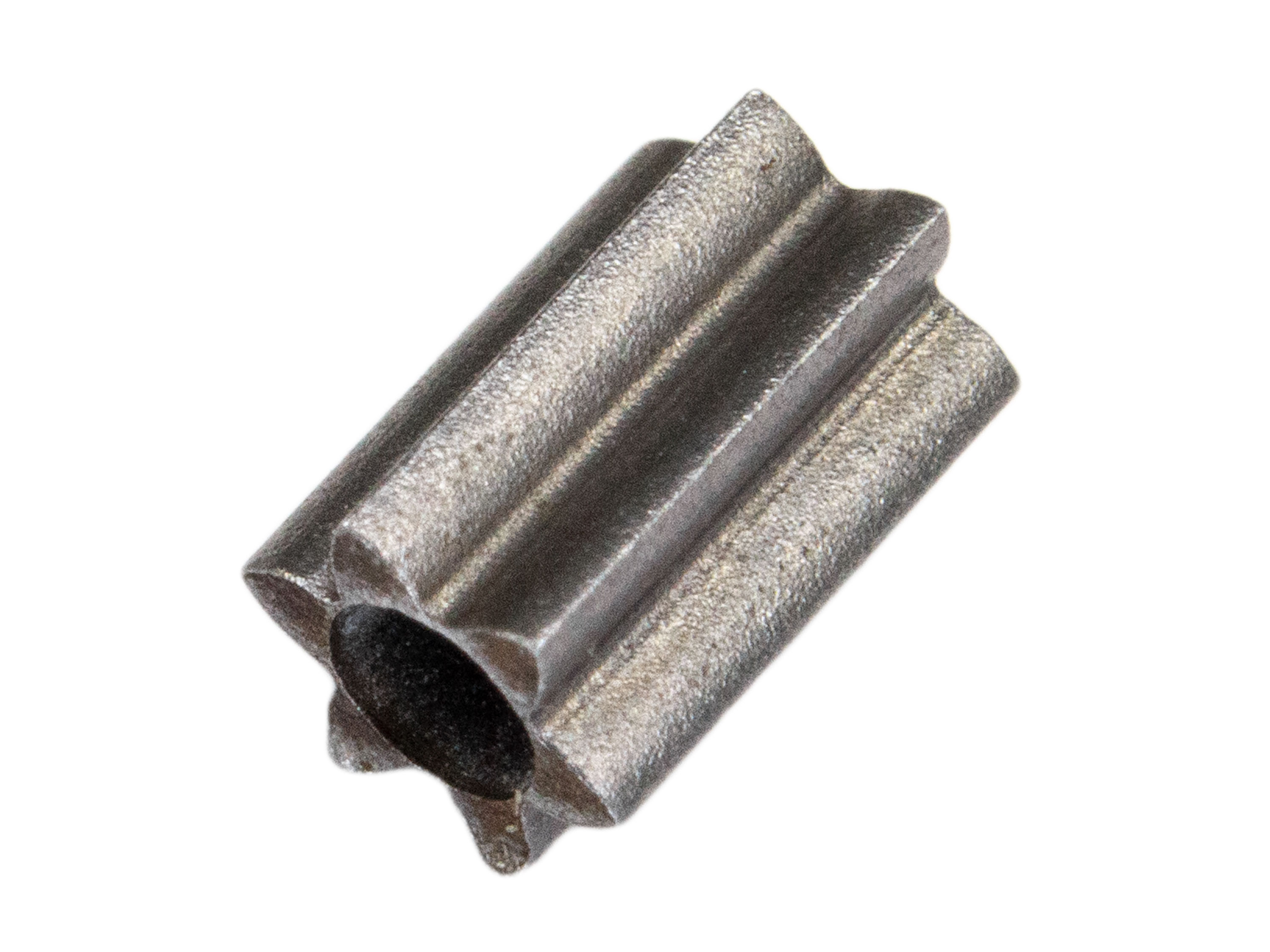 Шестерня ARP Pro Series 6T 80 Pitch EDM Pinion для трасових автомоделей #ARP8006 EDM (світлина #1)