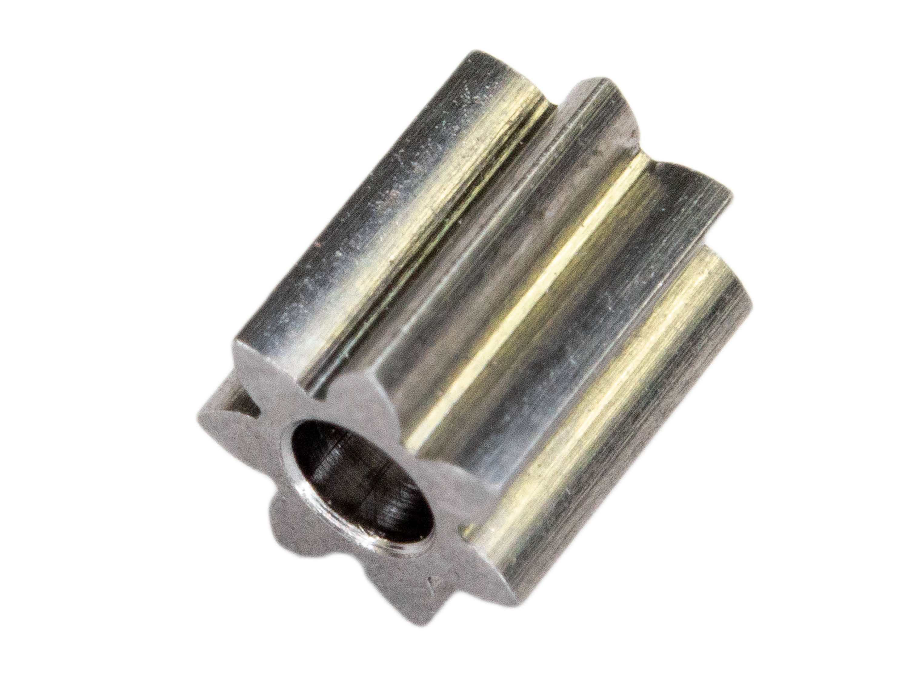 Шестерня ARP Pro Series 7T 72 Pitch Pinion для трасових автомоделей #ARP7207-1.5 (світлина #1)