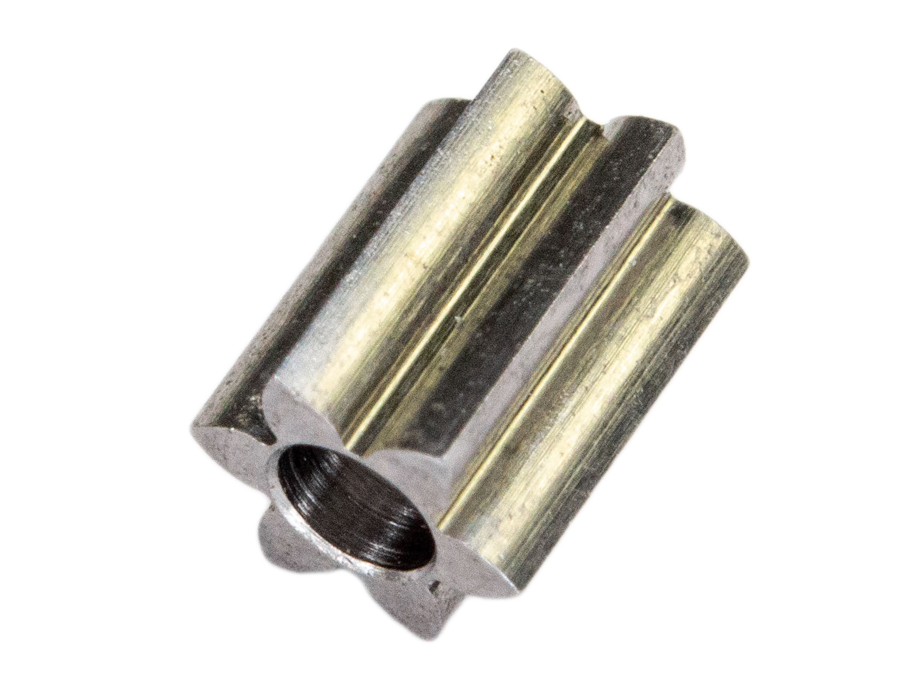 Шестерня ARP Pro Series 6T 80 Pitch Pinion для трасових автомоделей #ARP8006  (світлина #1)